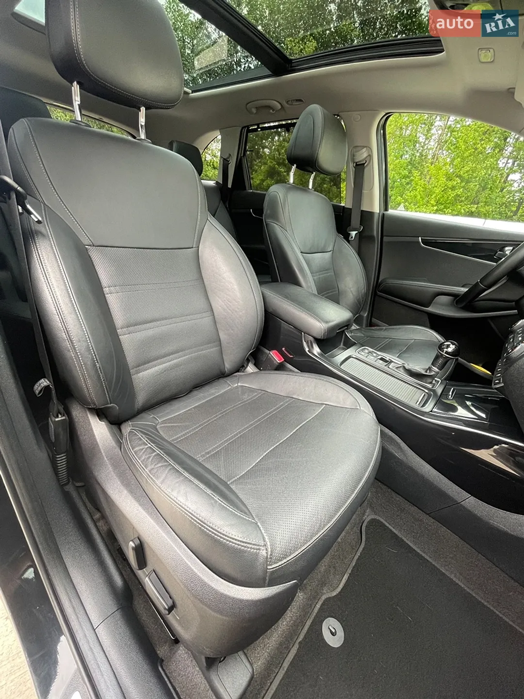 2015 Kia Sorento - мініатюра 45