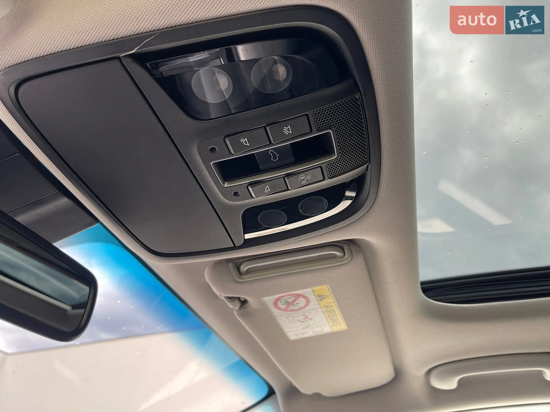 2015 Kia Sorento - мініатюра 55