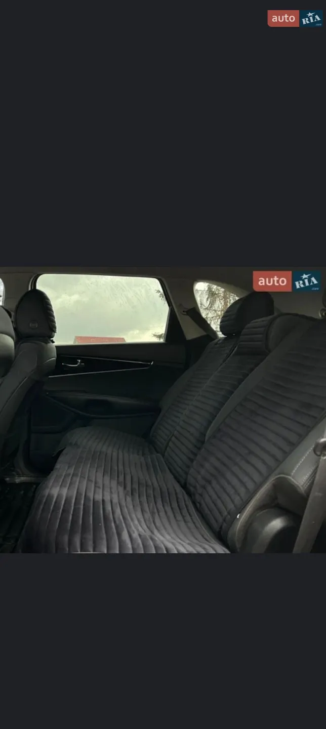 2019 Kia Sorento - мініатюра 19
