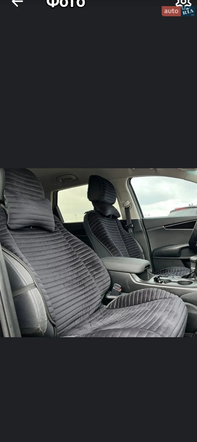 2019 Kia Sorento - мініатюра 20