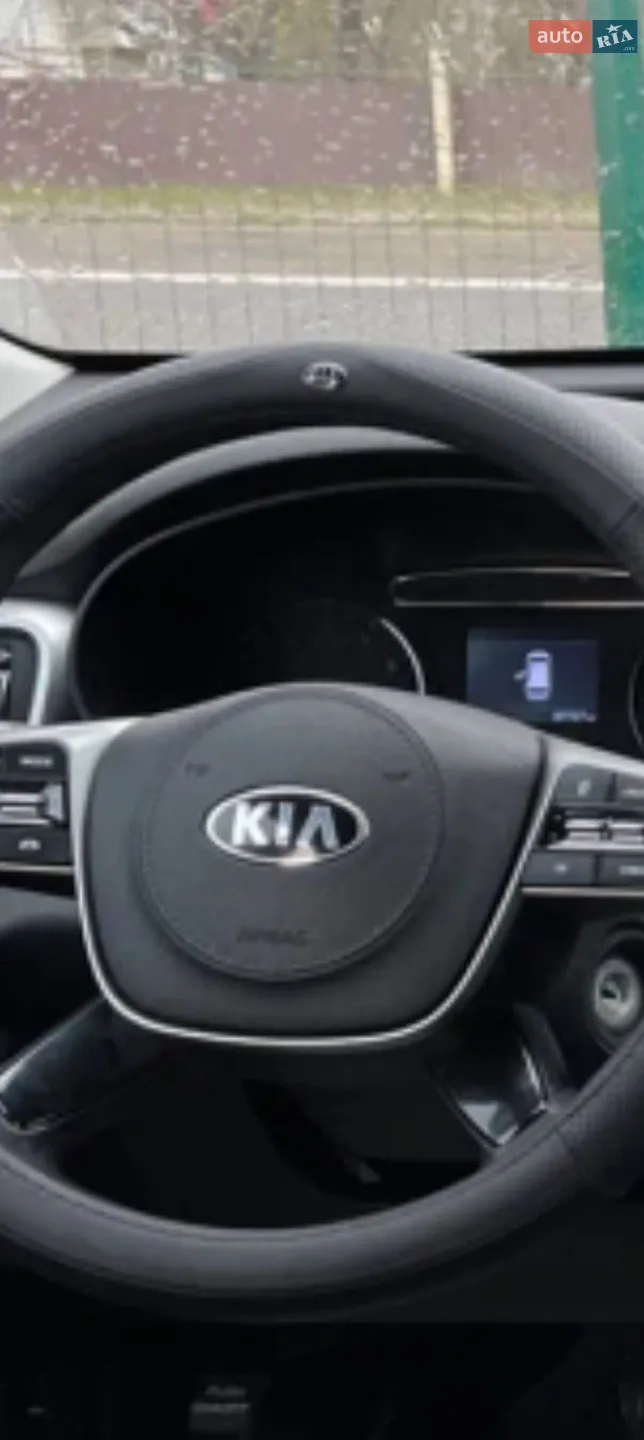 2019 Kia Sorento - мініатюра 25