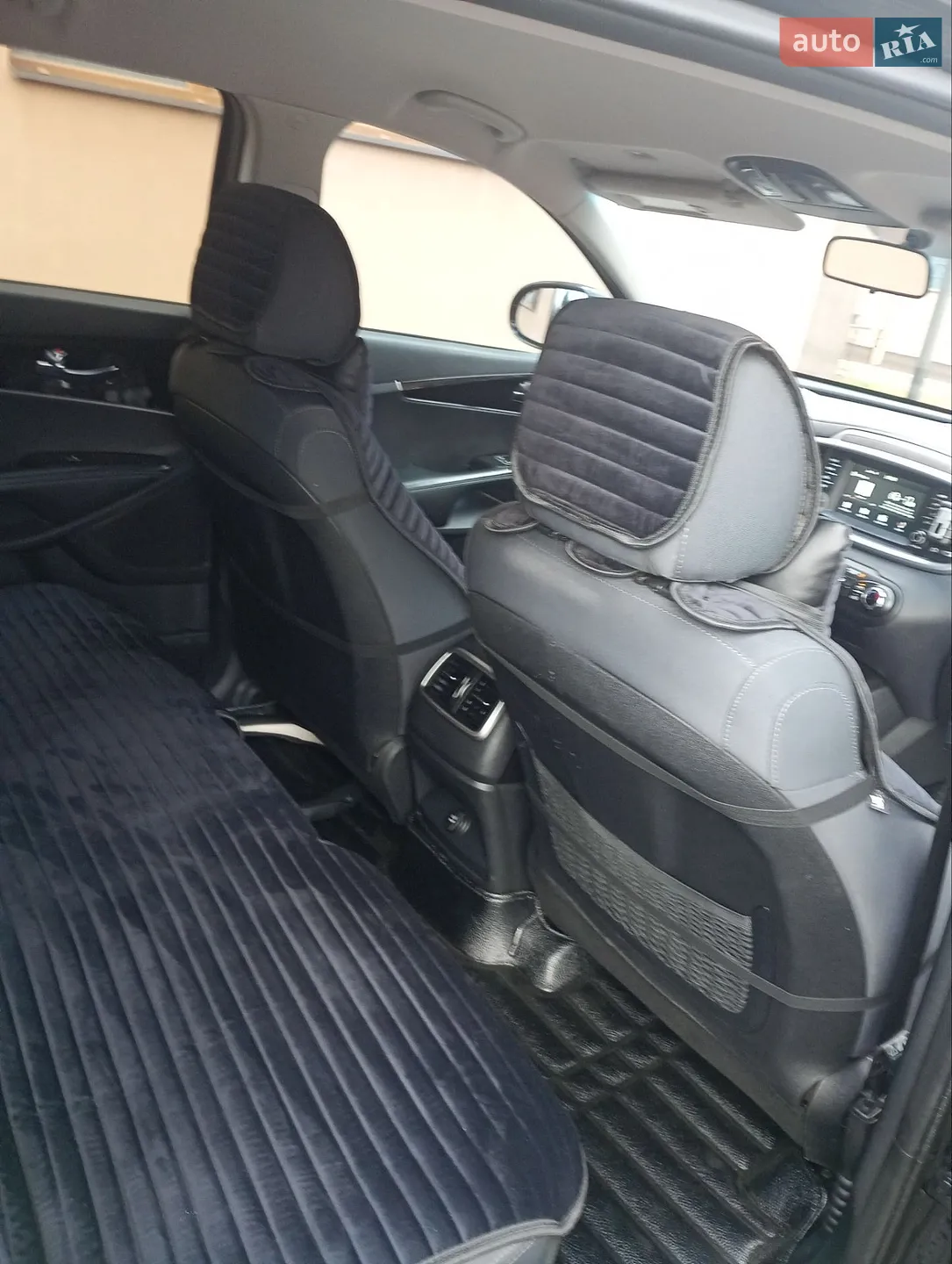 2019 Kia Sorento - мініатюра 32