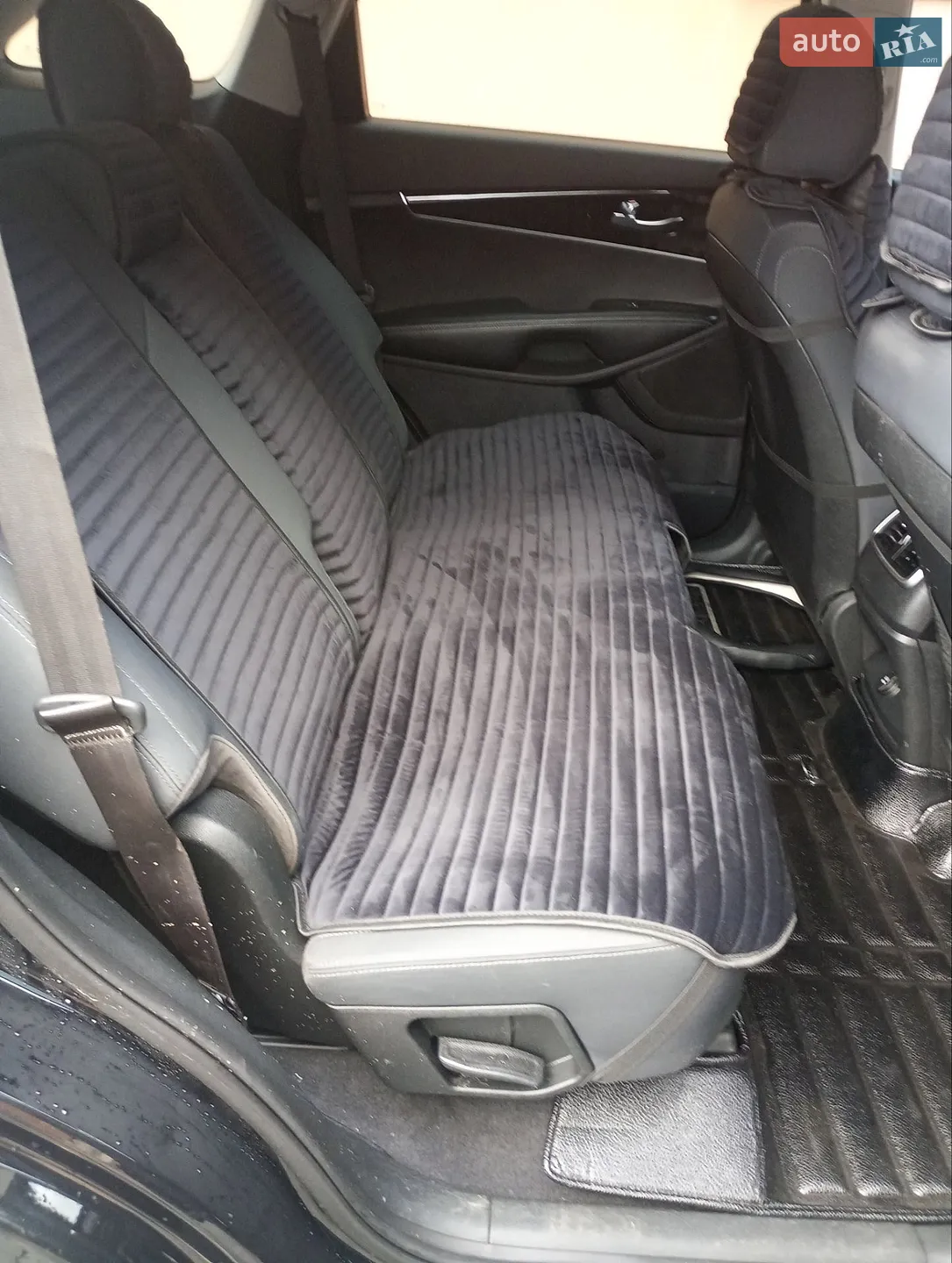 2019 Kia Sorento - мініатюра 35