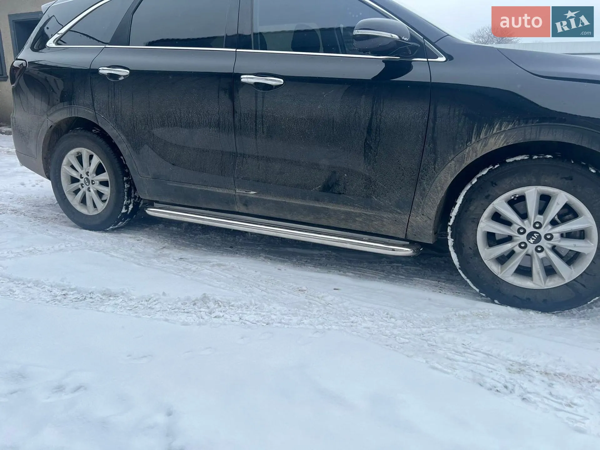 2019 Kia Sorento - мініатюра 42