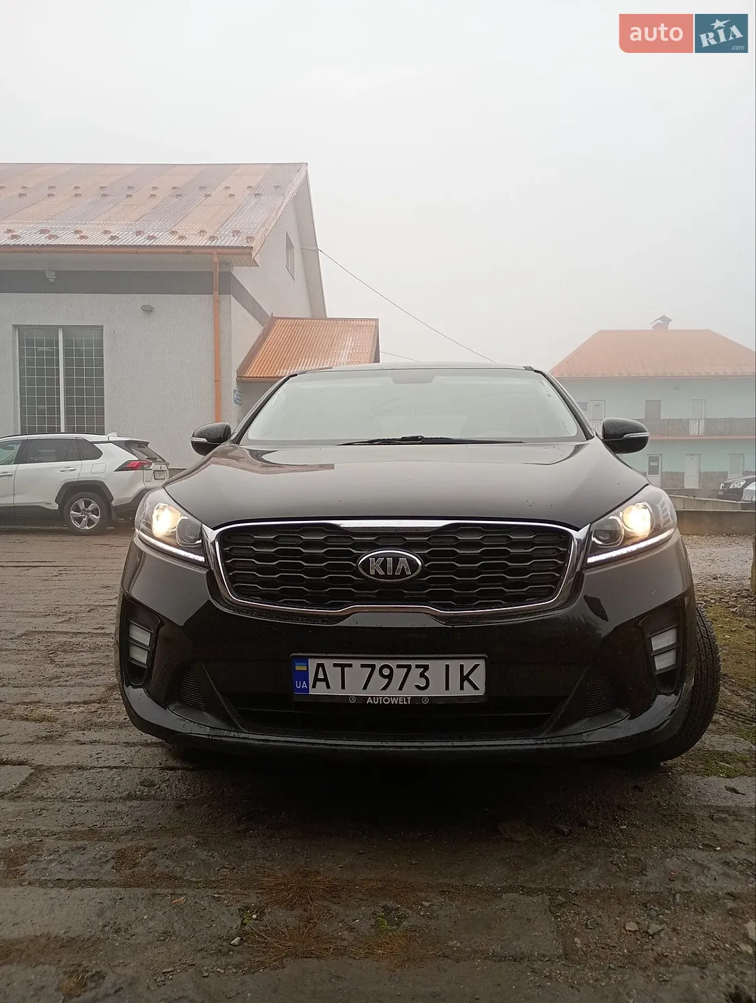 2019 Kia Sorento - мініатюра 37