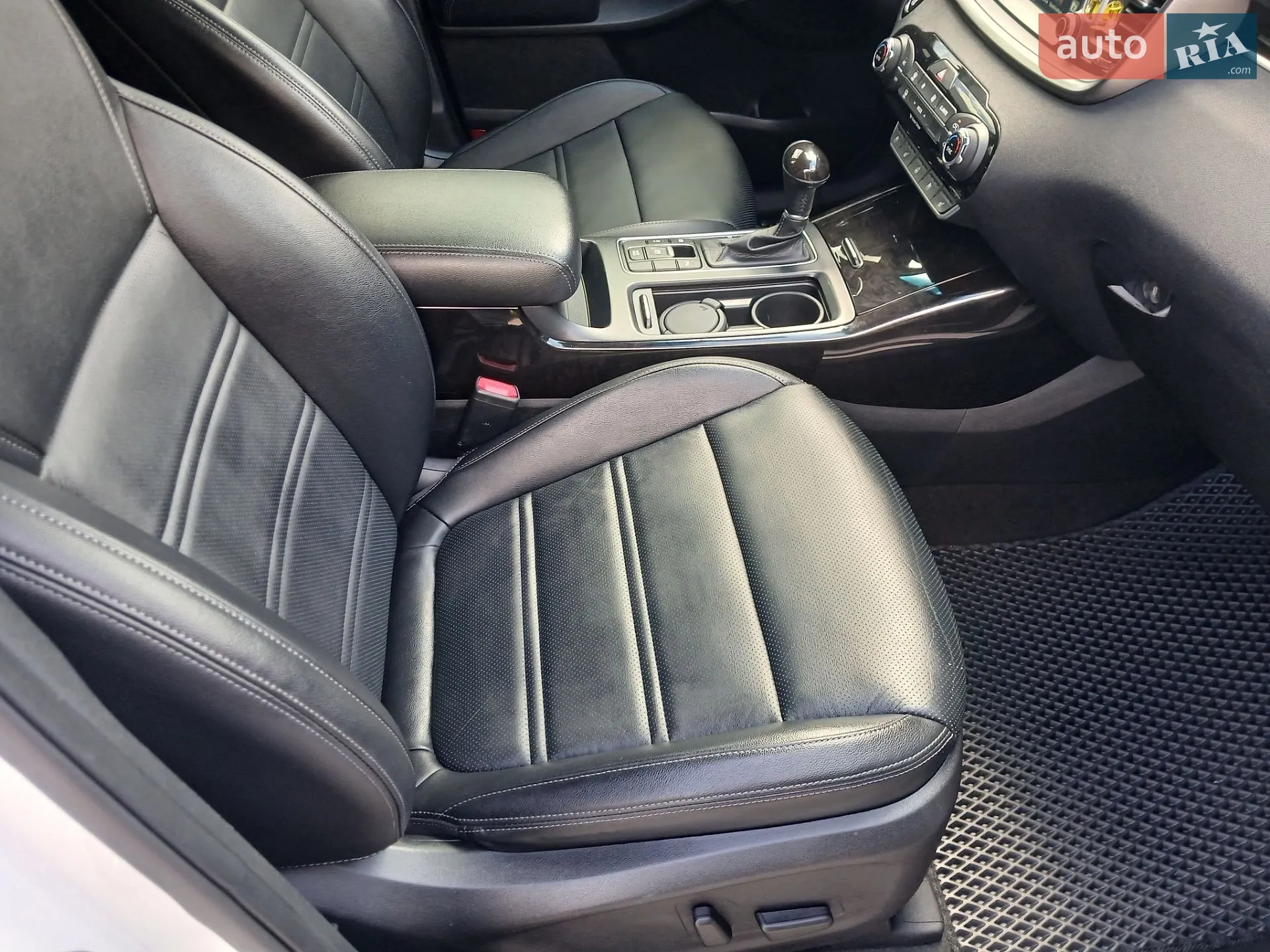 2015 Kia Sorento - мініатюра 12