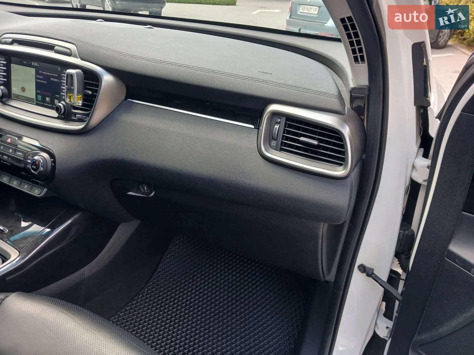 2015 Kia Sorento - мініатюра 16