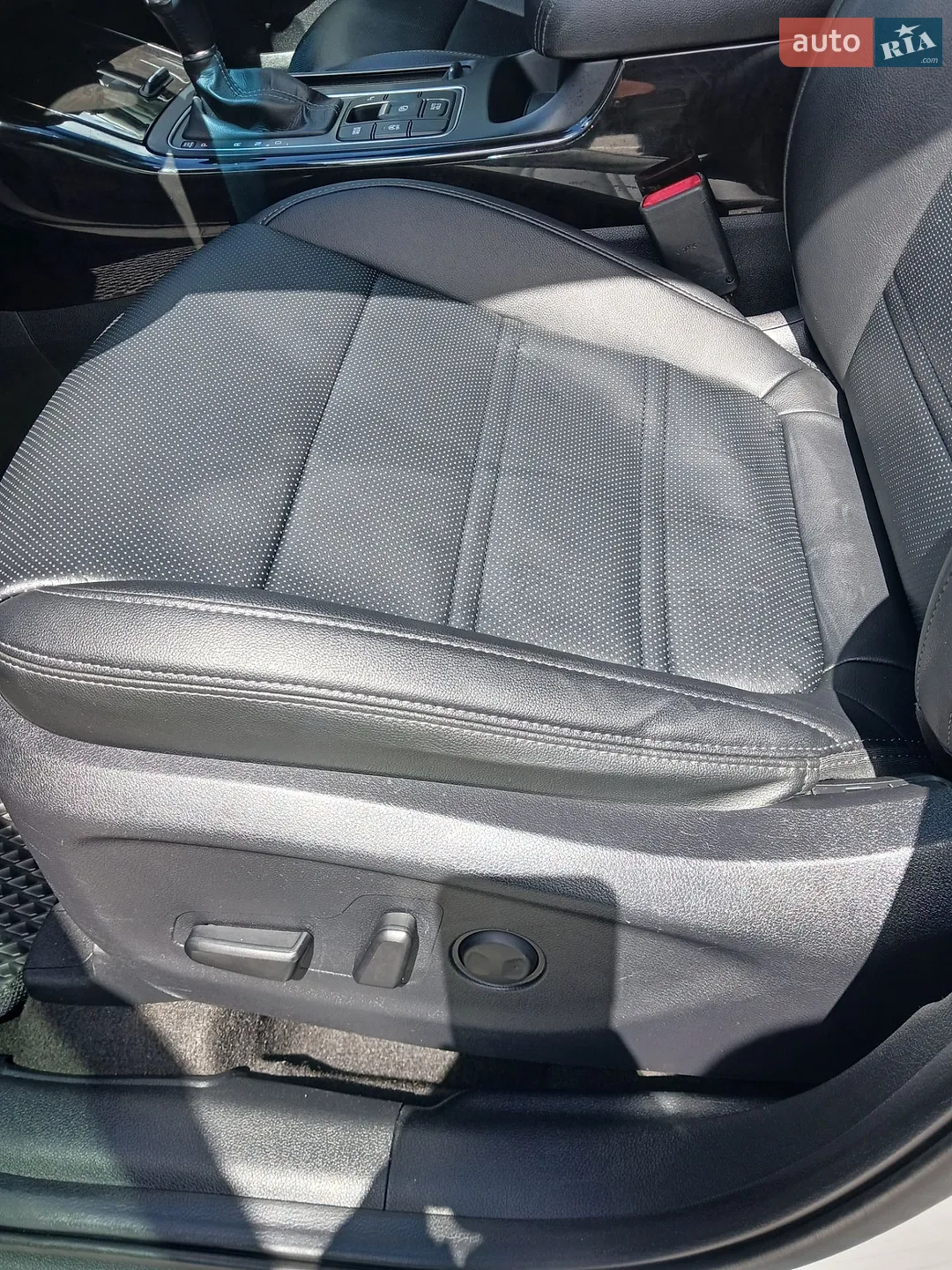 2015 Kia Sorento - мініатюра 23