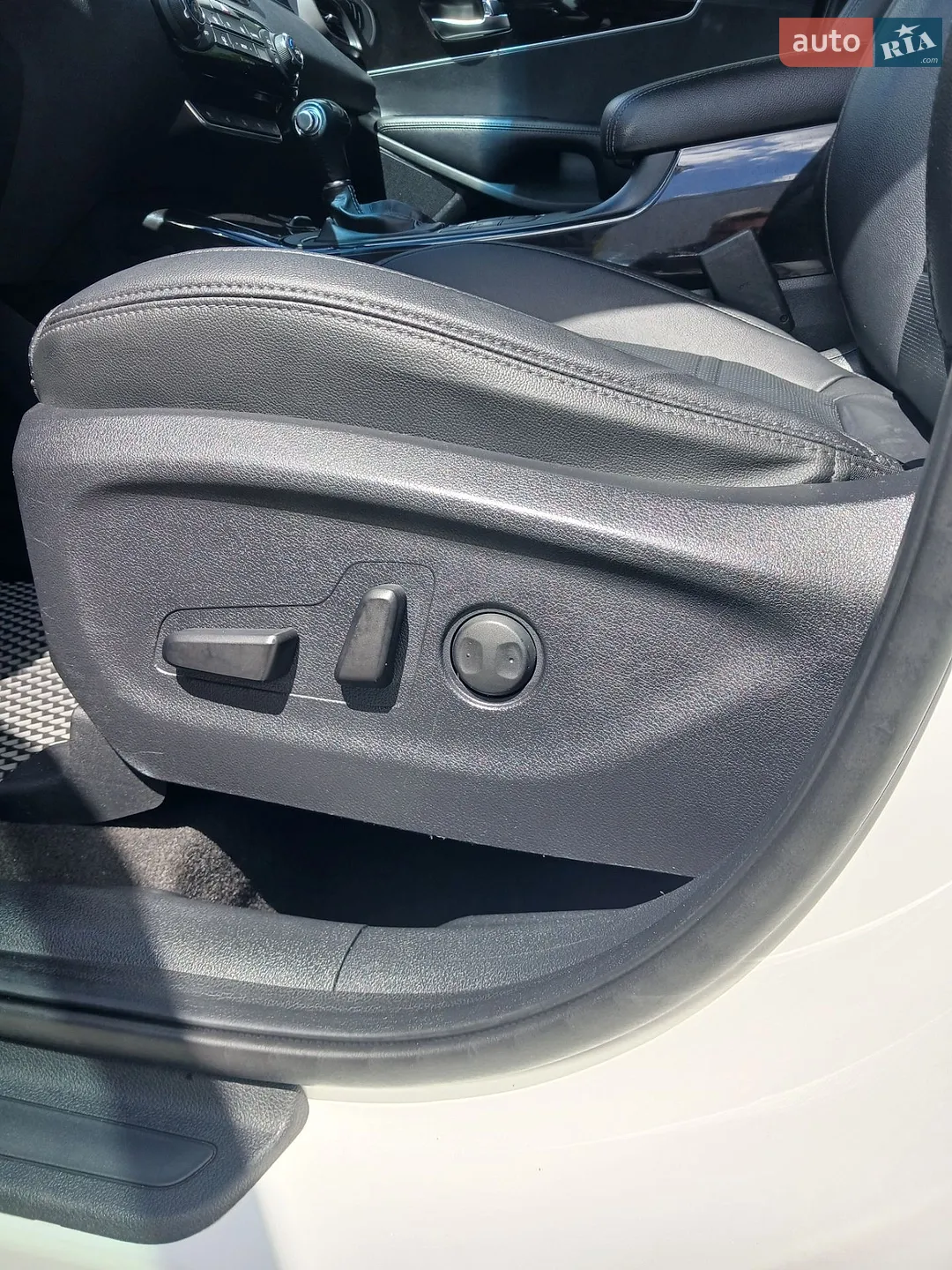 2015 Kia Sorento - мініатюра 24