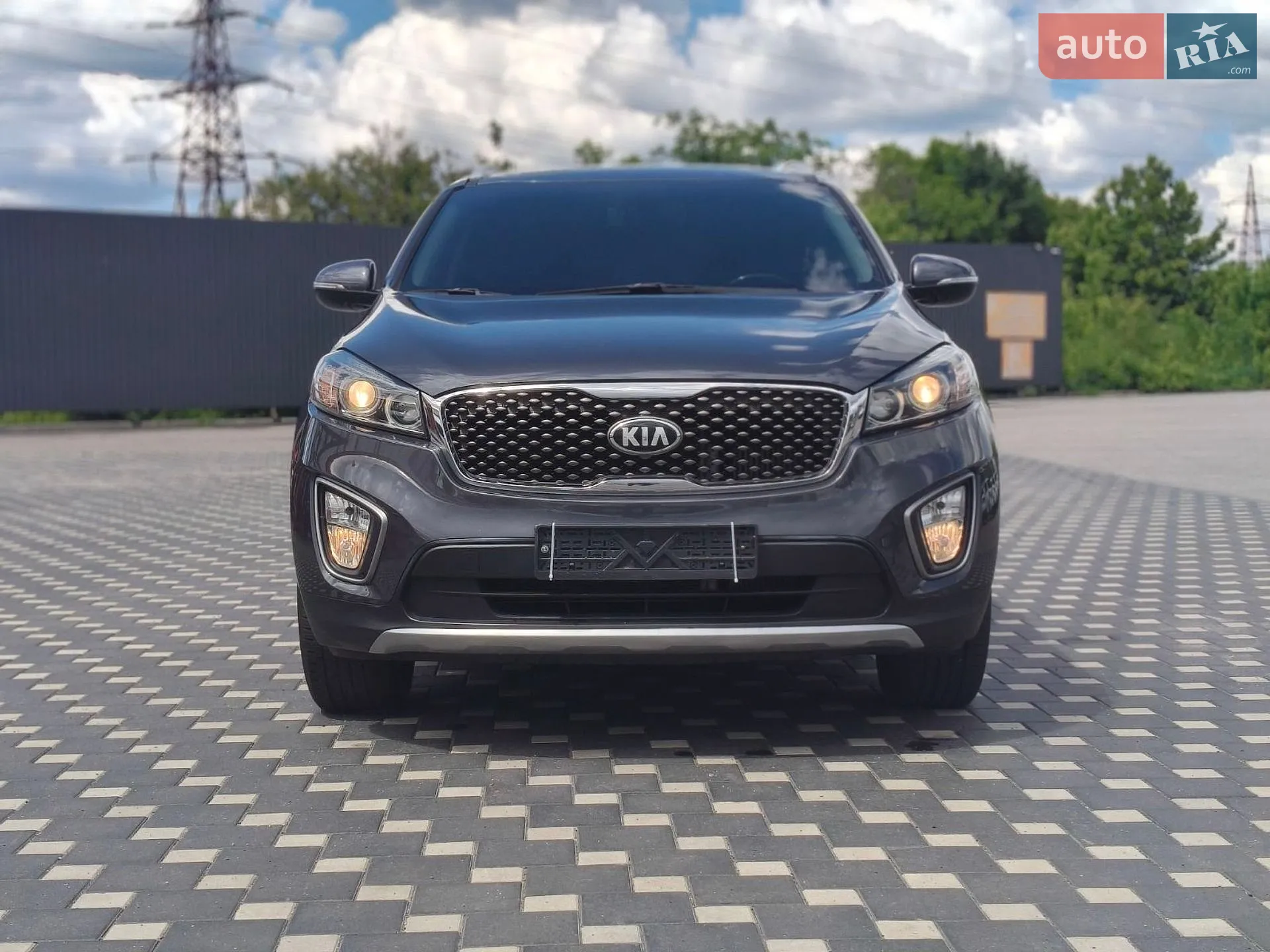 2015 Kia Sorento - мініатюра 17