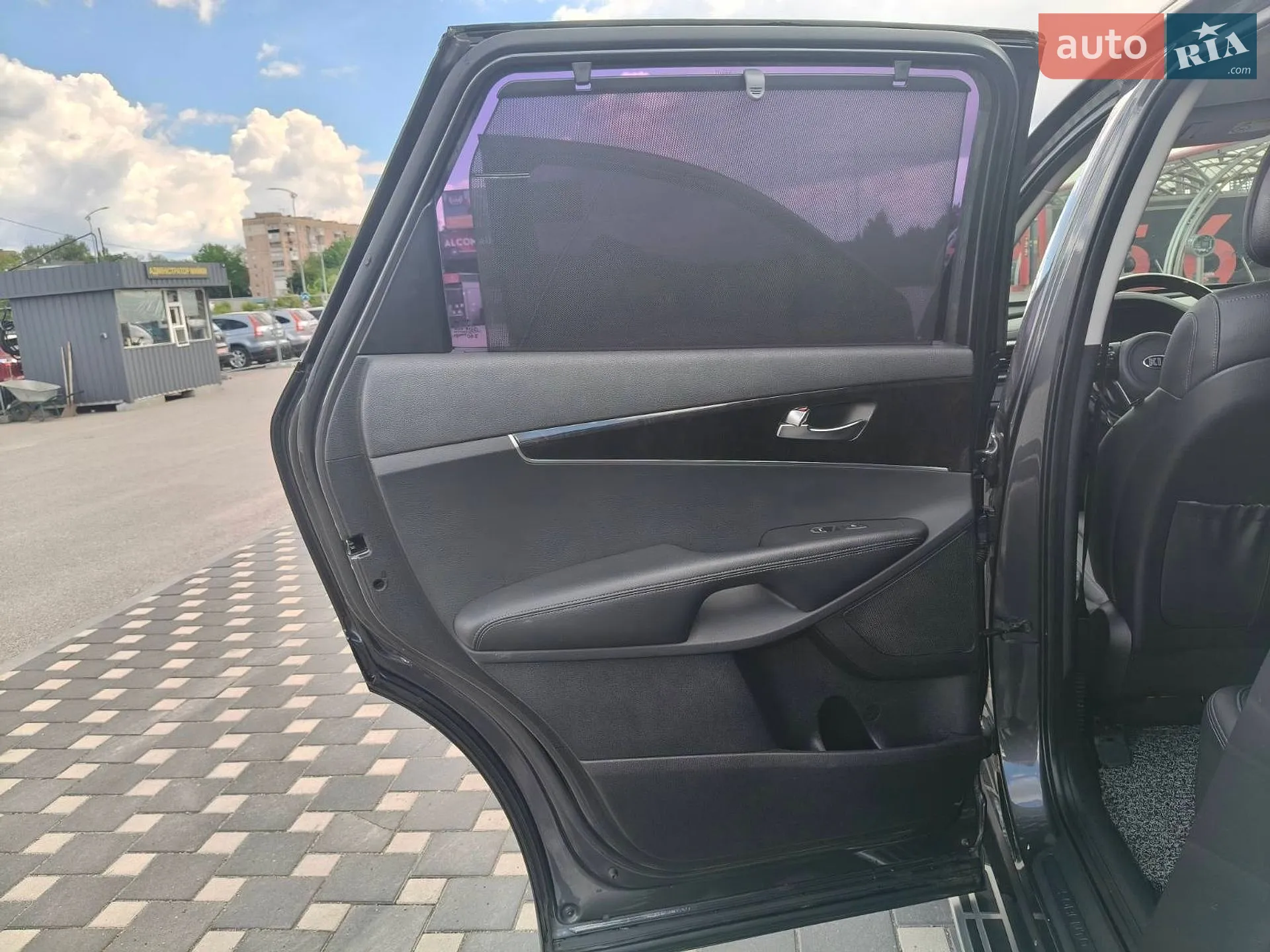 2015 Kia Sorento - мініатюра 43