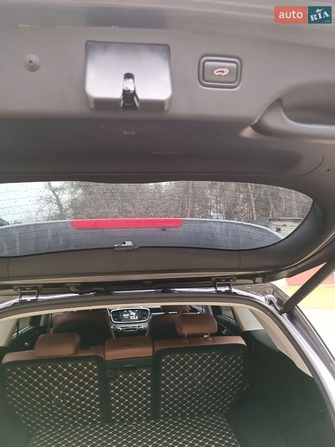 2019 Kia Sorento - мініатюра 14
