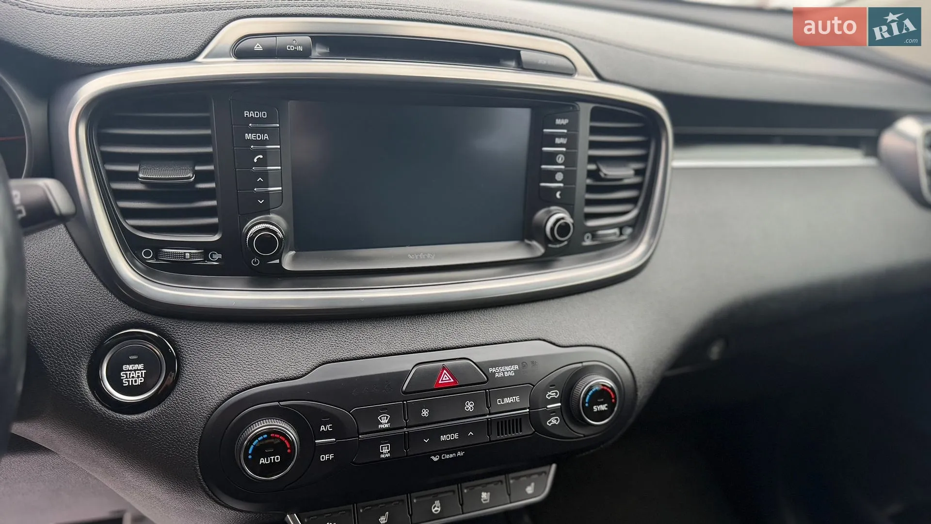 2016 Kia Sorento - мініатюра 20