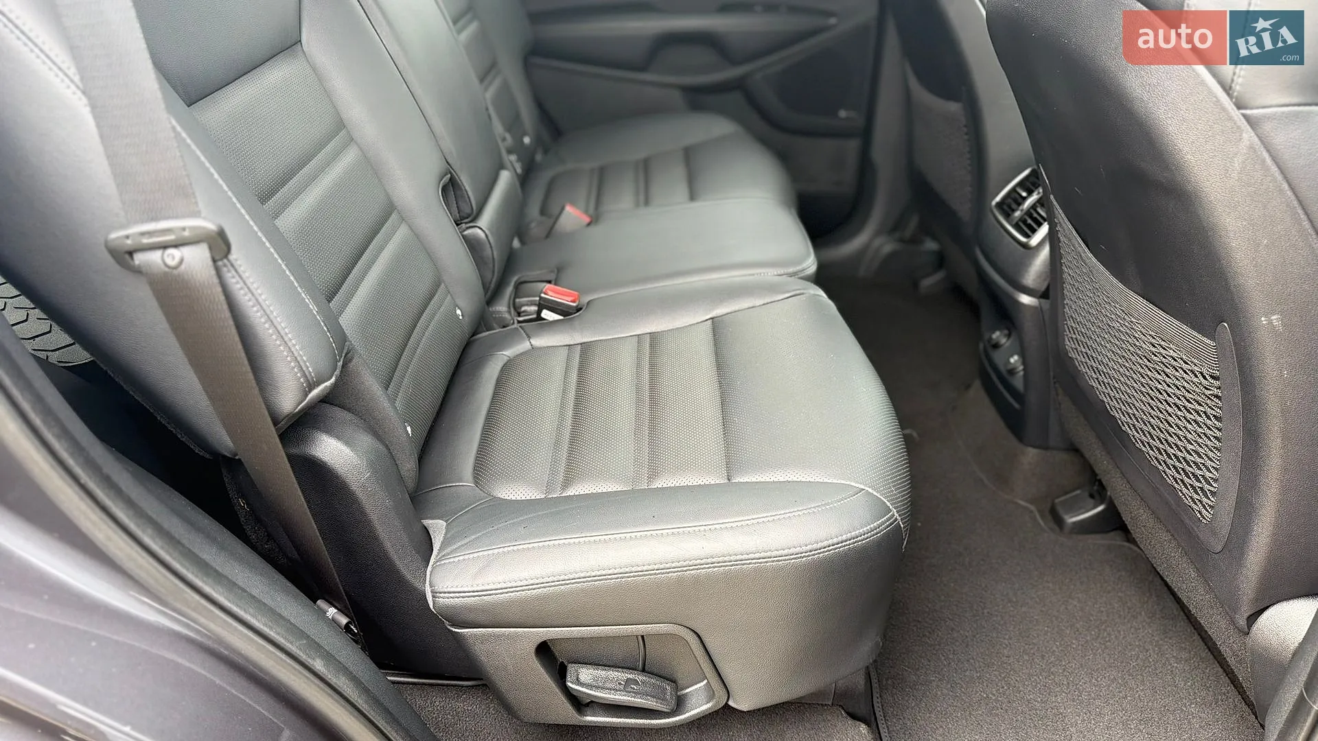 2016 Kia Sorento - мініатюра 25