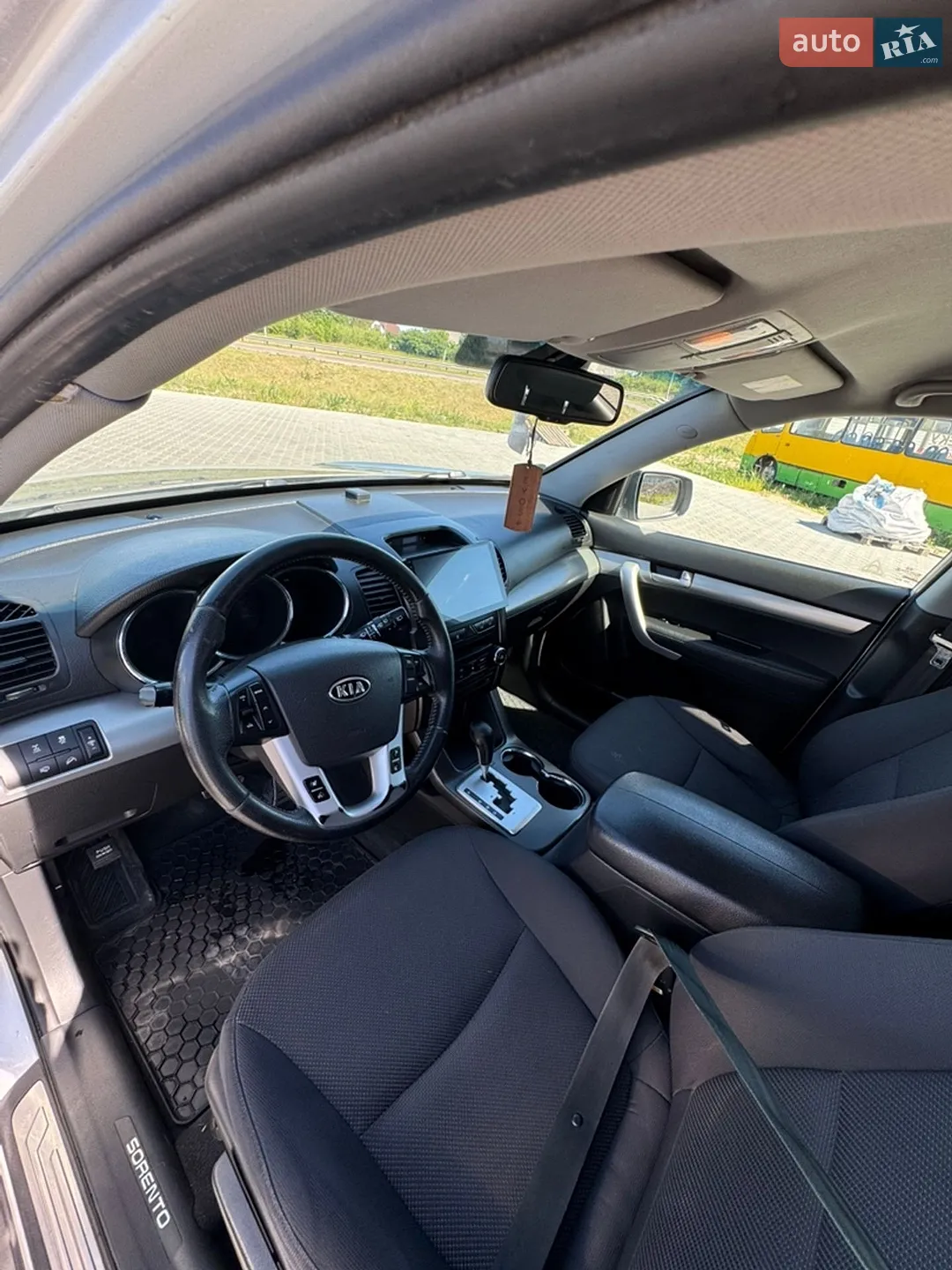 2010 Kia Sorento - мініатюра 9