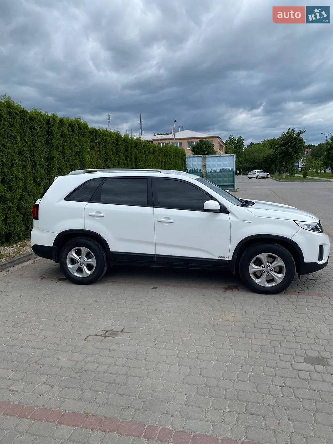 2013 Kia Sorento - мініатюра 4