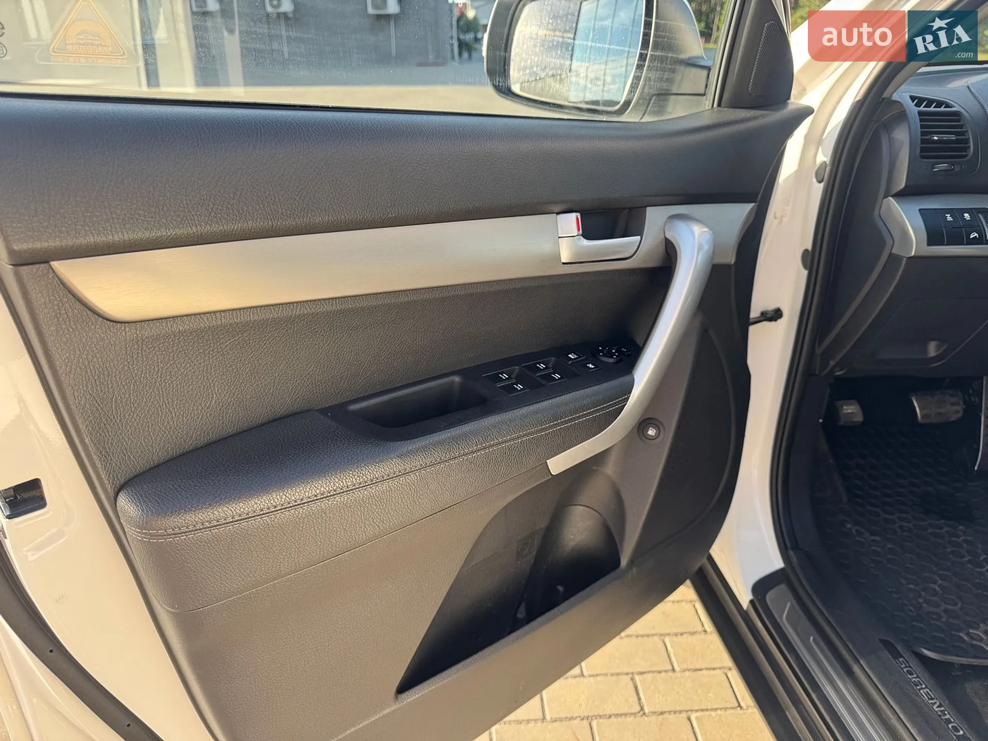 2011 Kia Sorento - мініатюра 30