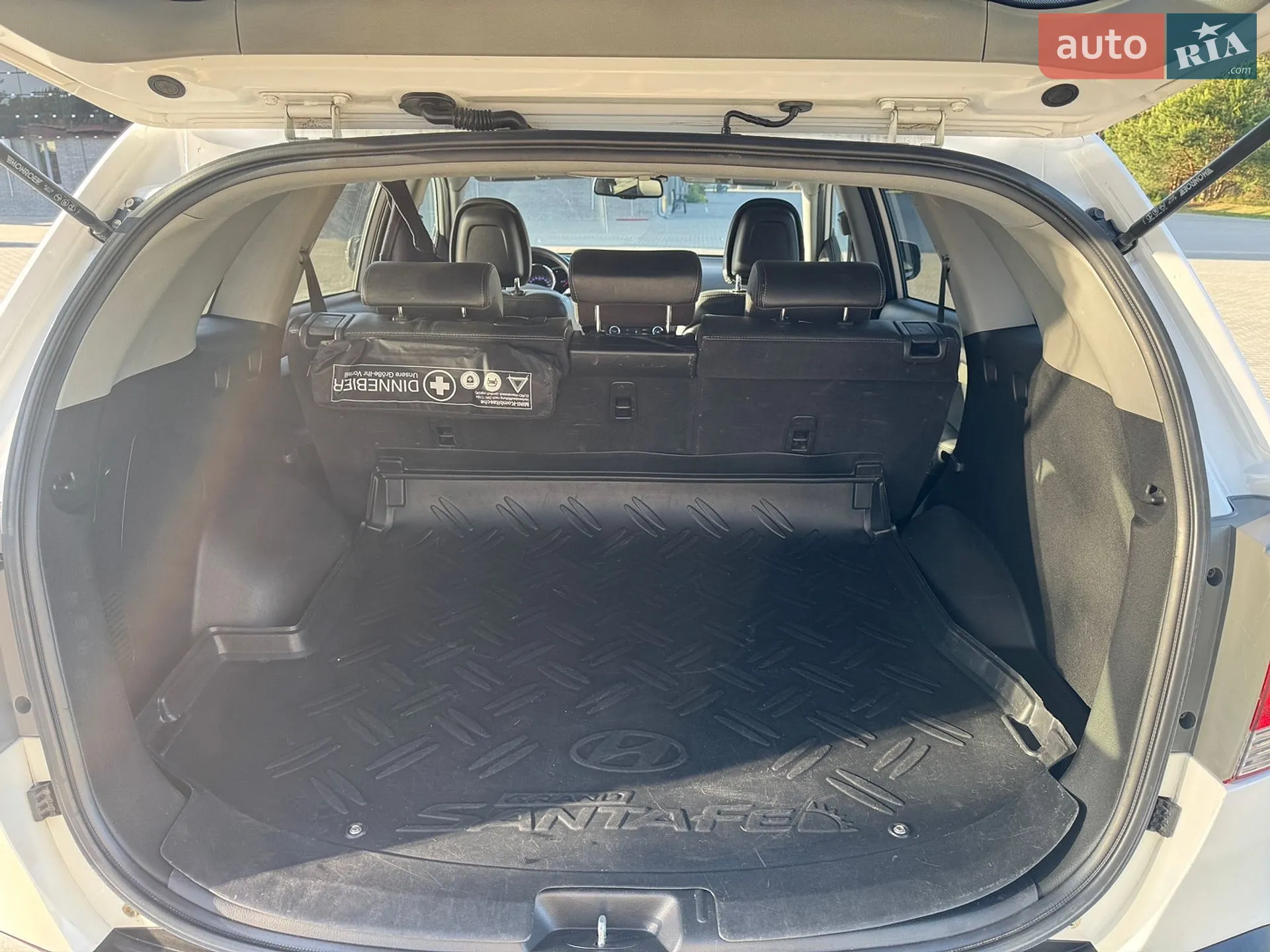 2011 Kia Sorento - мініатюра 47