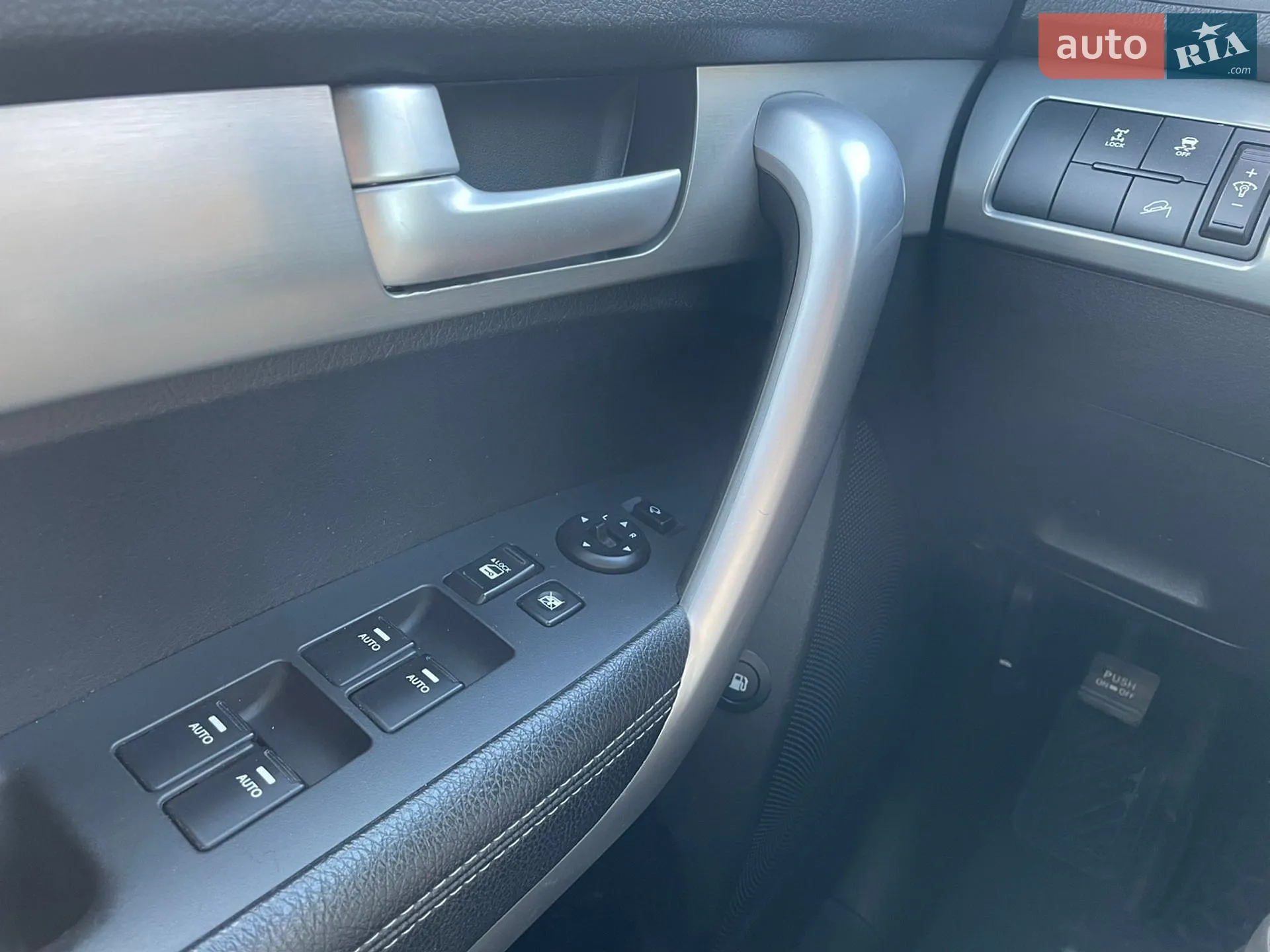 2011 Kia Sorento - мініатюра 56