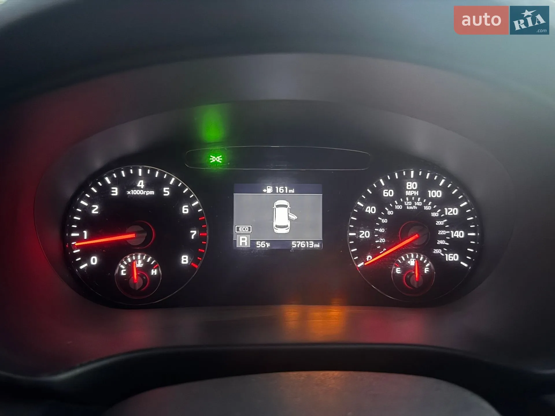 2018 Kia Sorento - мініатюра 14