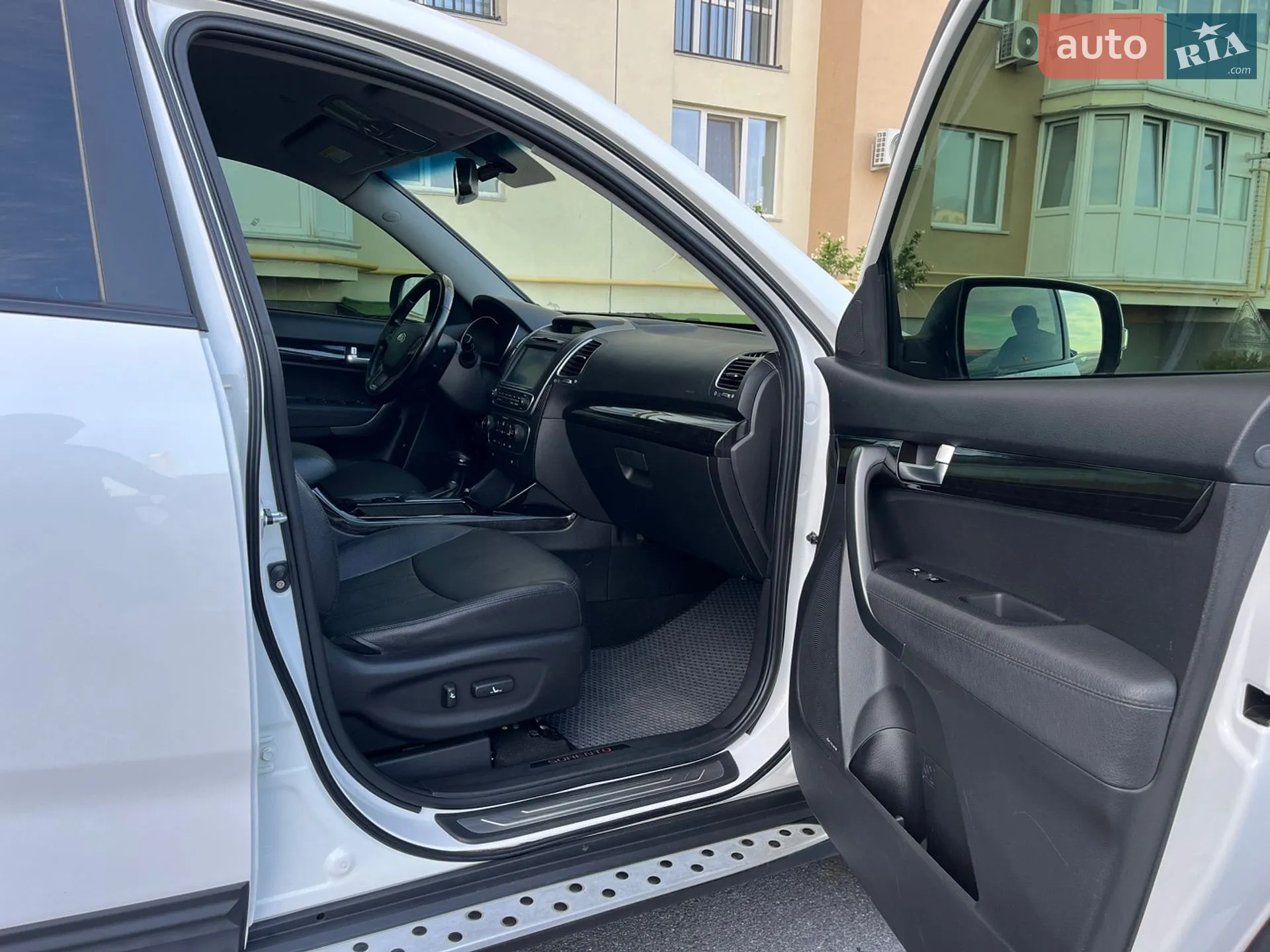 2012 Kia Sorento - мініатюра 25