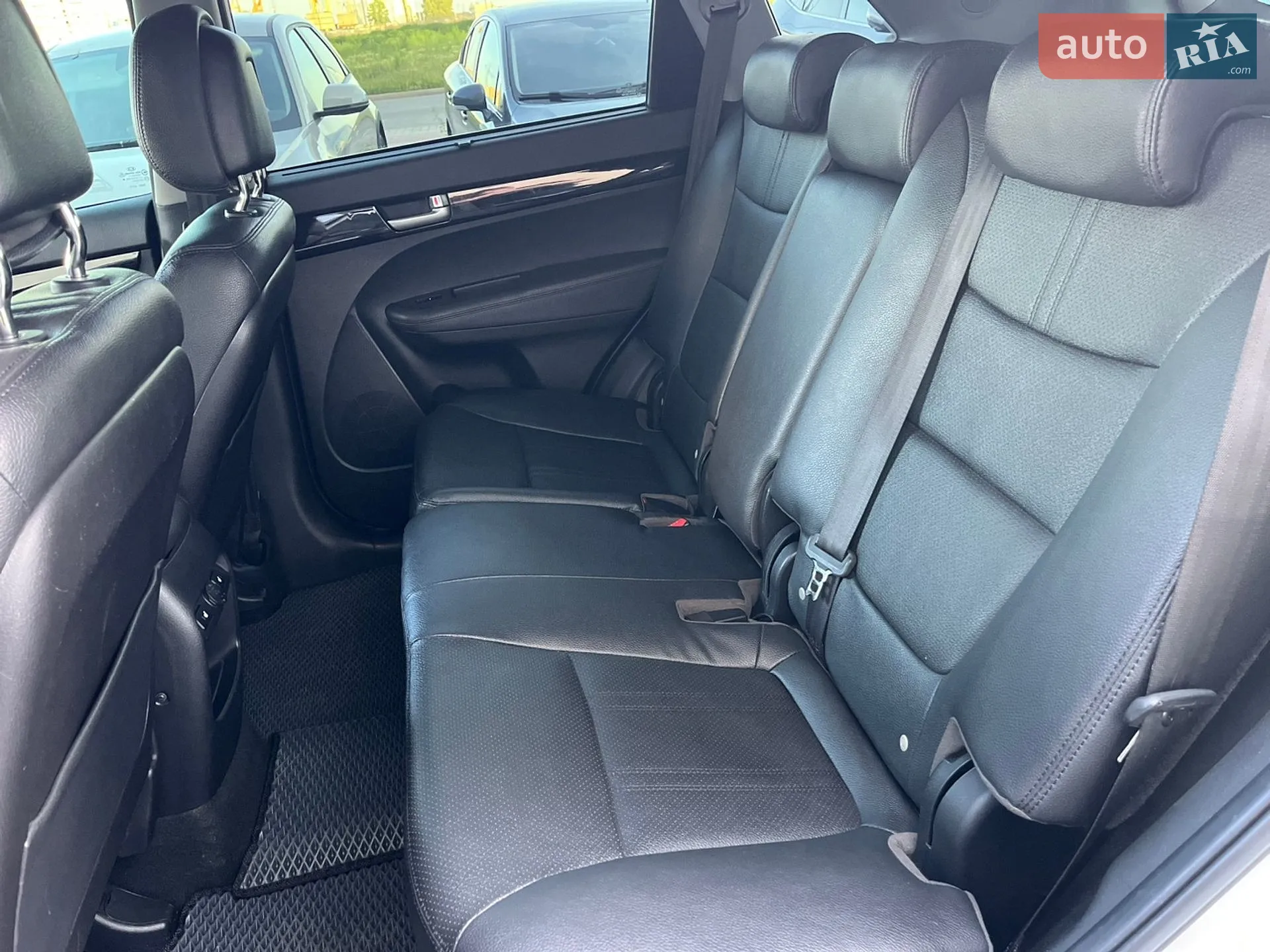 2012 Kia Sorento - мініатюра 28