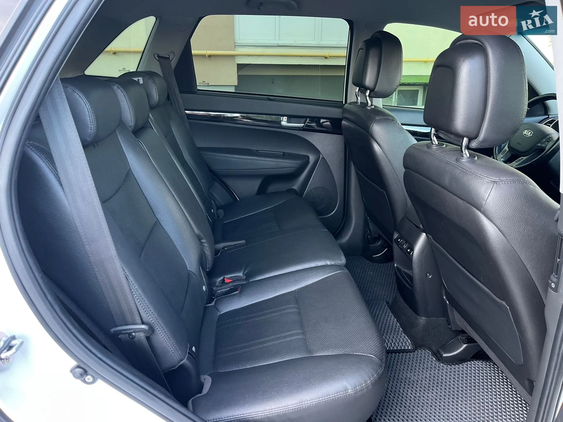 2012 Kia Sorento - мініатюра 30