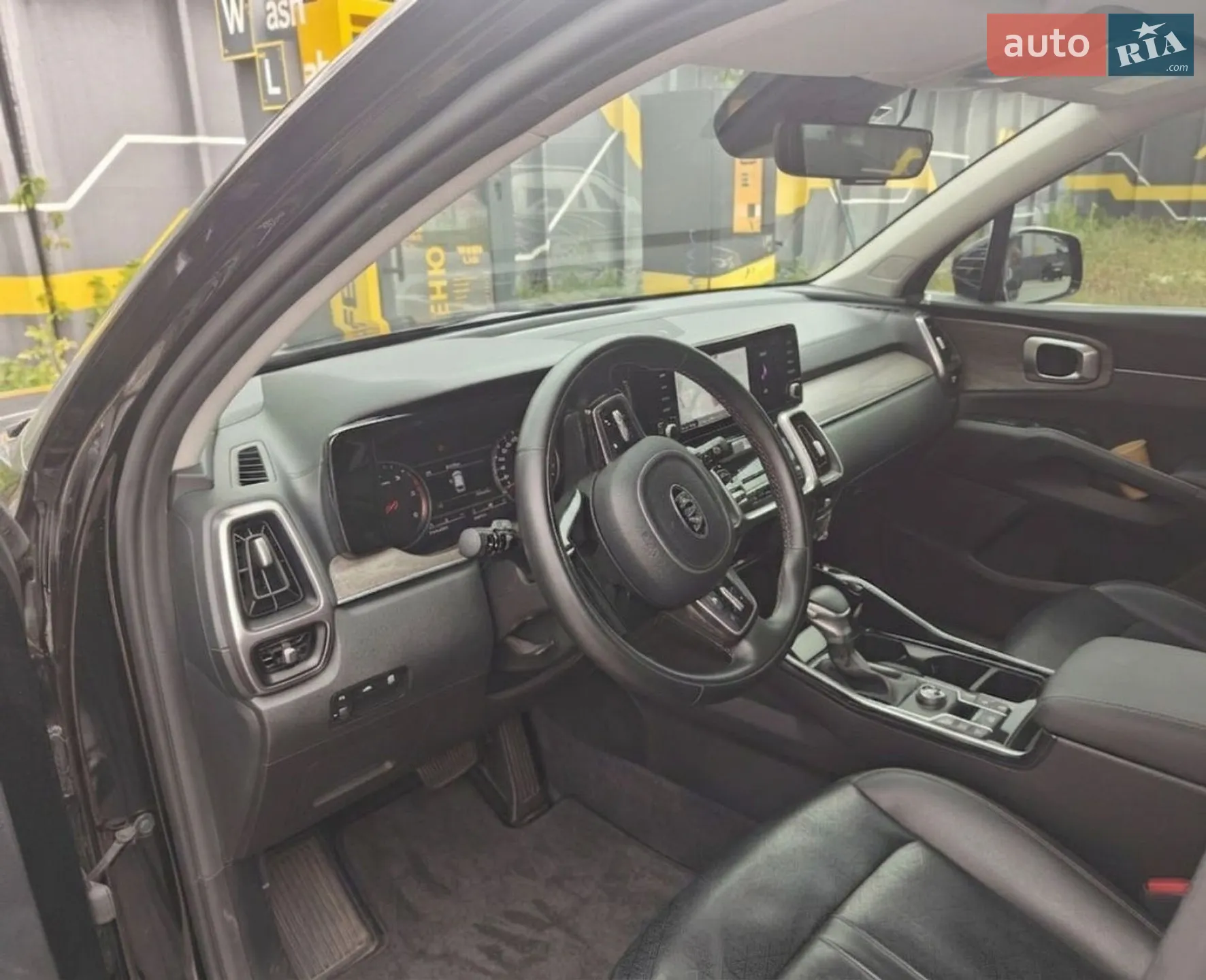 2020 Kia Sorento - мініатюра 17