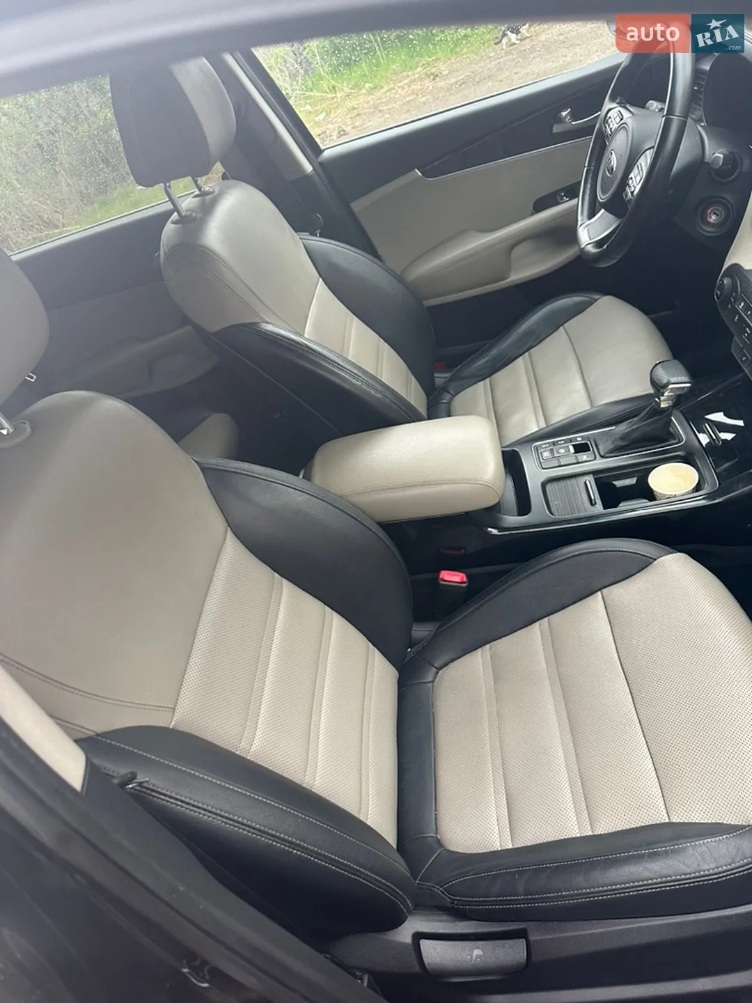 2015 Kia Sorento - мініатюра 10