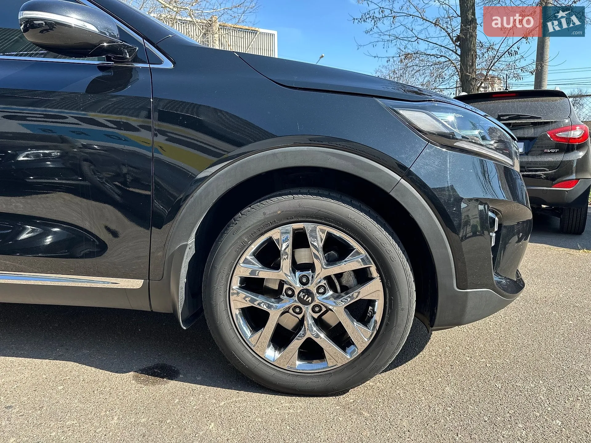 2019 Kia Sorento - мініатюра 6