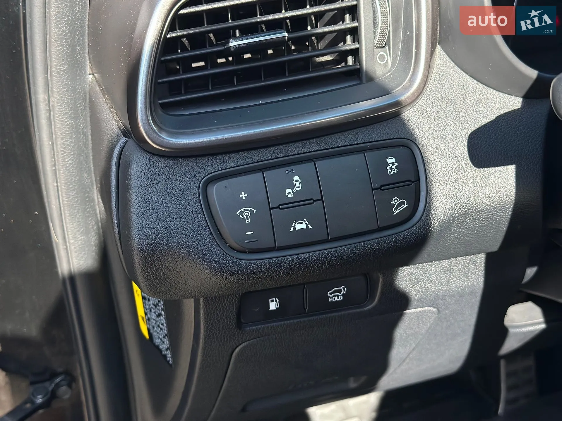 2019 Kia Sorento - мініатюра 16
