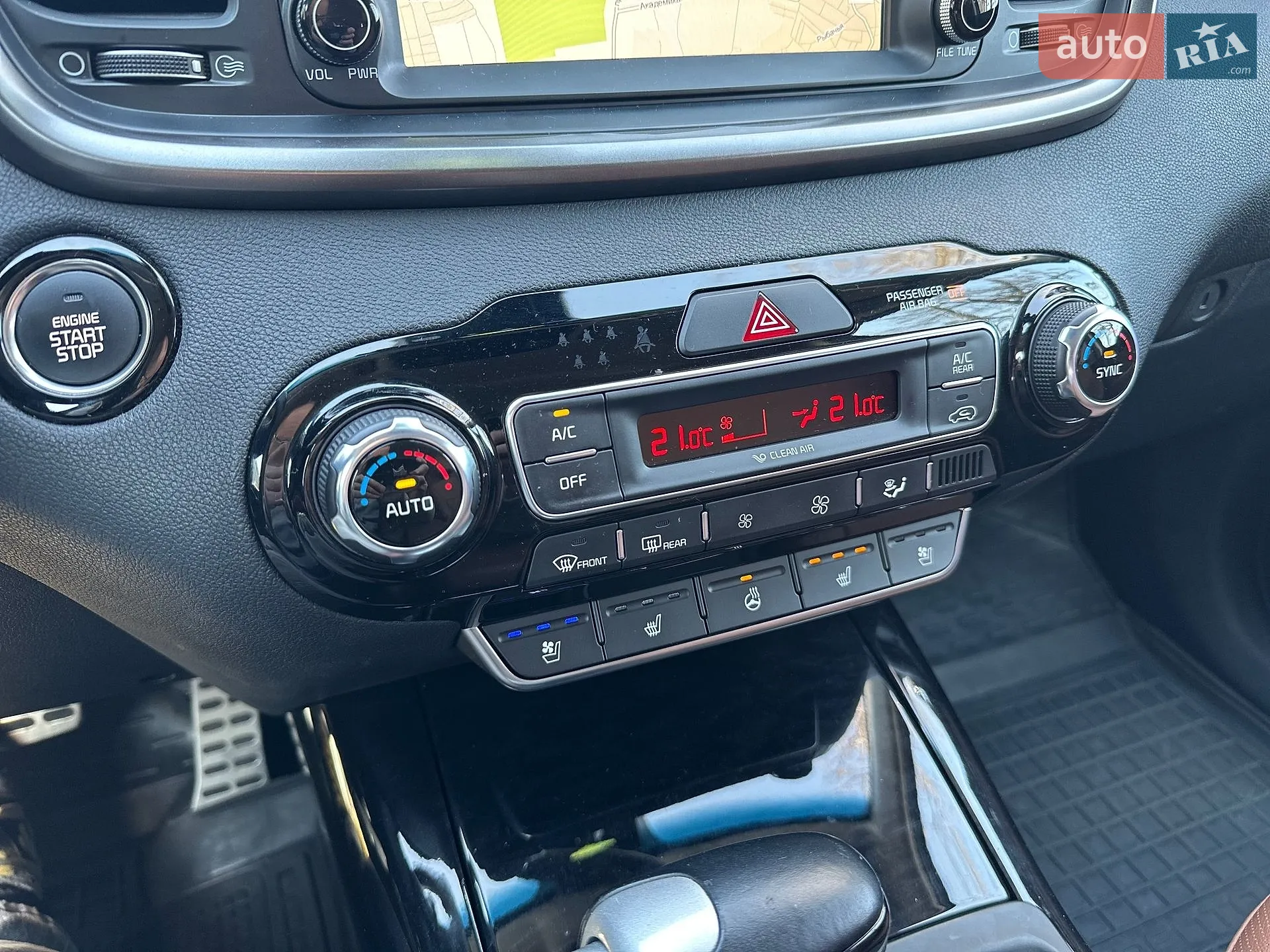 2019 Kia Sorento - мініатюра 23