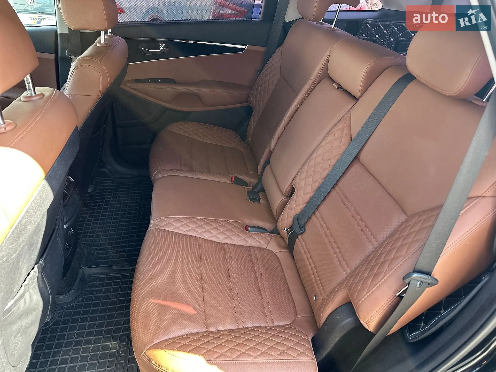 2019 Kia Sorento - мініатюра 27