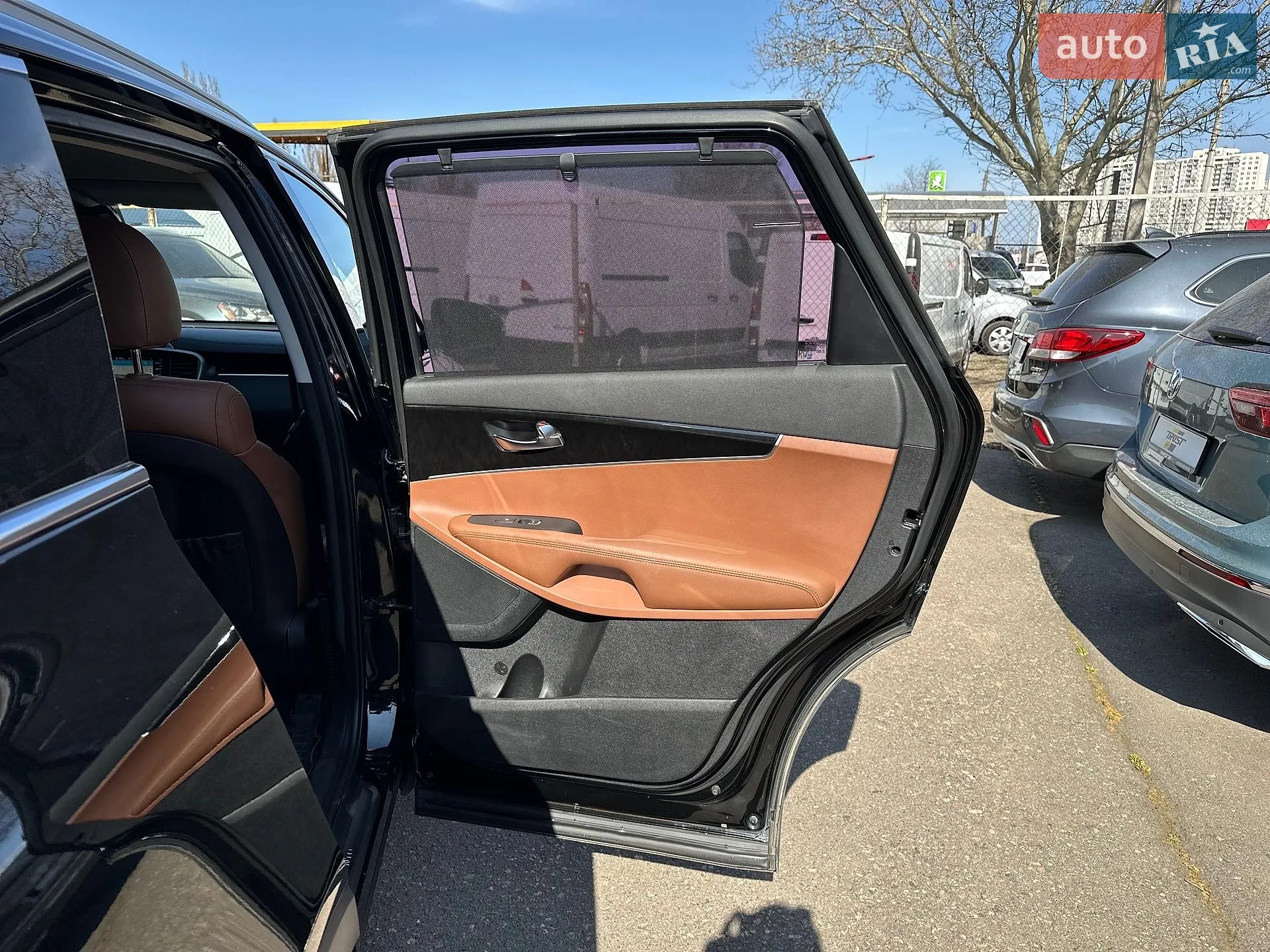 2019 Kia Sorento - мініатюра 35