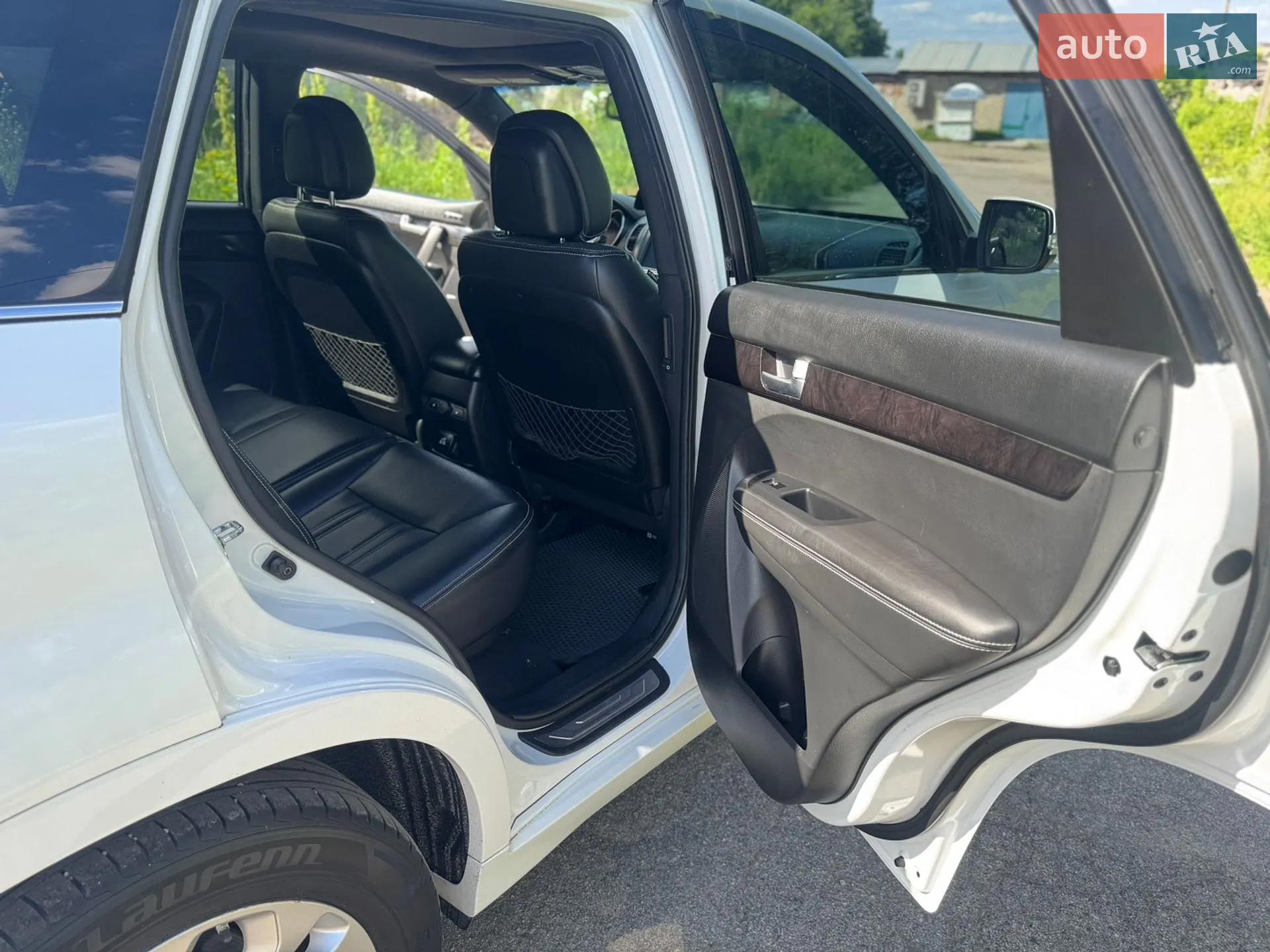 2014 Kia Sorento - мініатюра 7