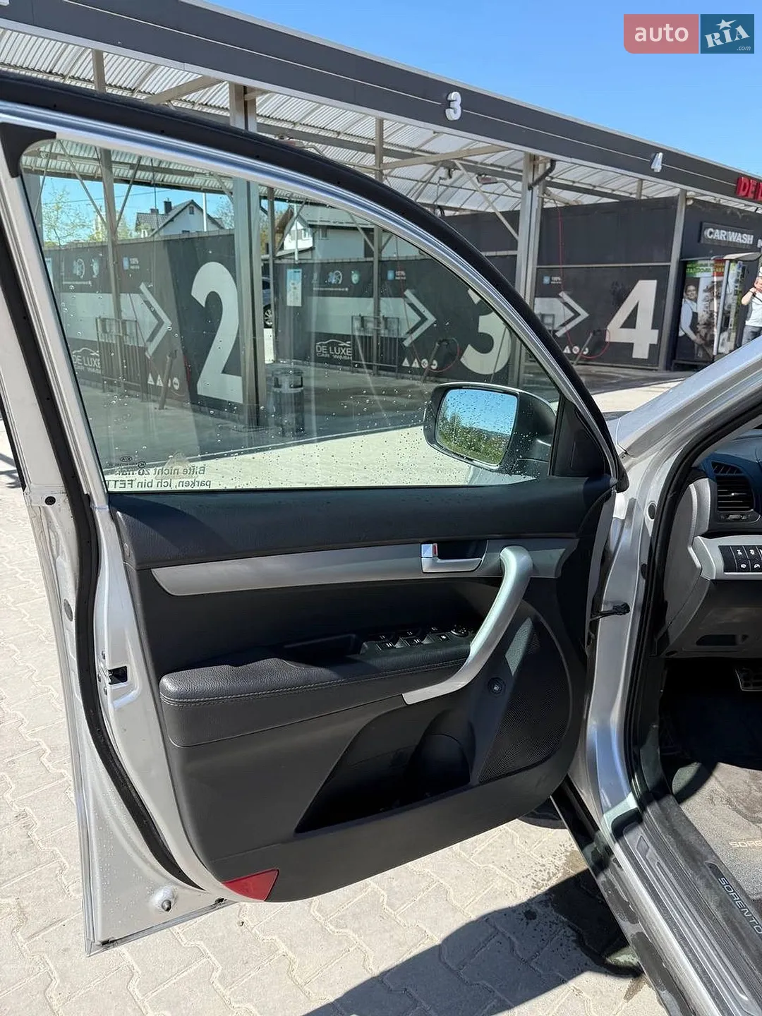 2011 Kia Sorento - мініатюра 14