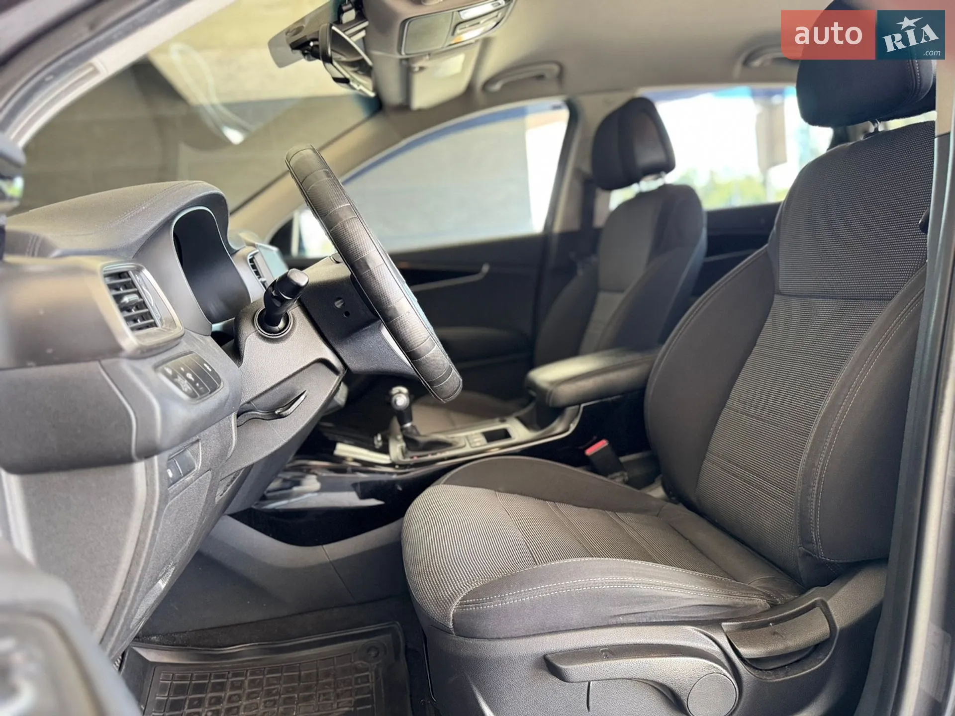 2015 Kia Sorento - мініатюра 15