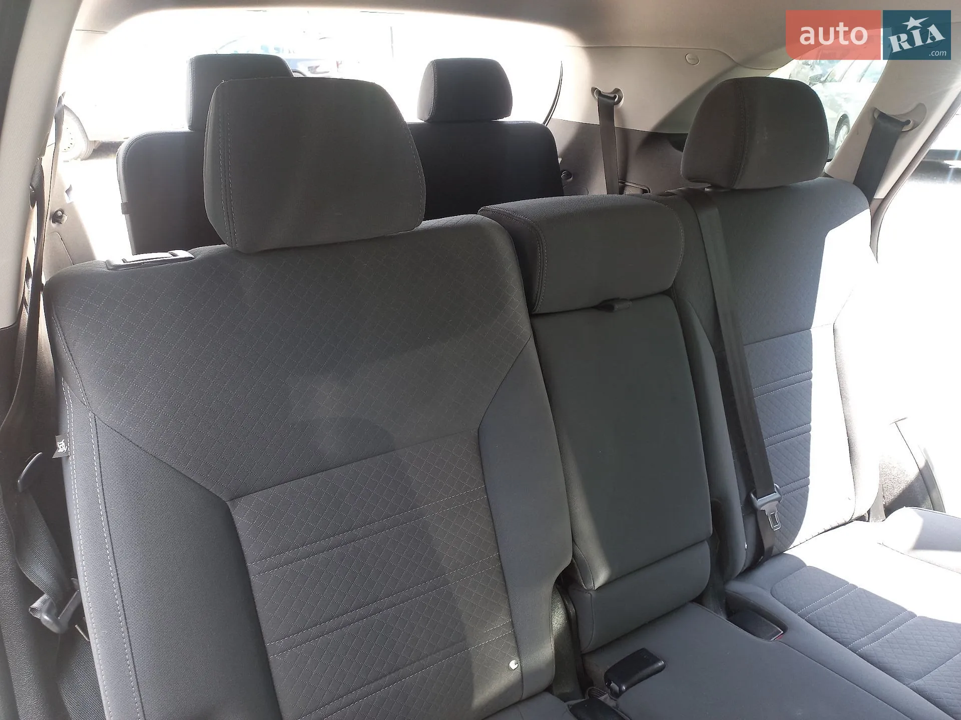 2018 Kia Sorento - мініатюра 15