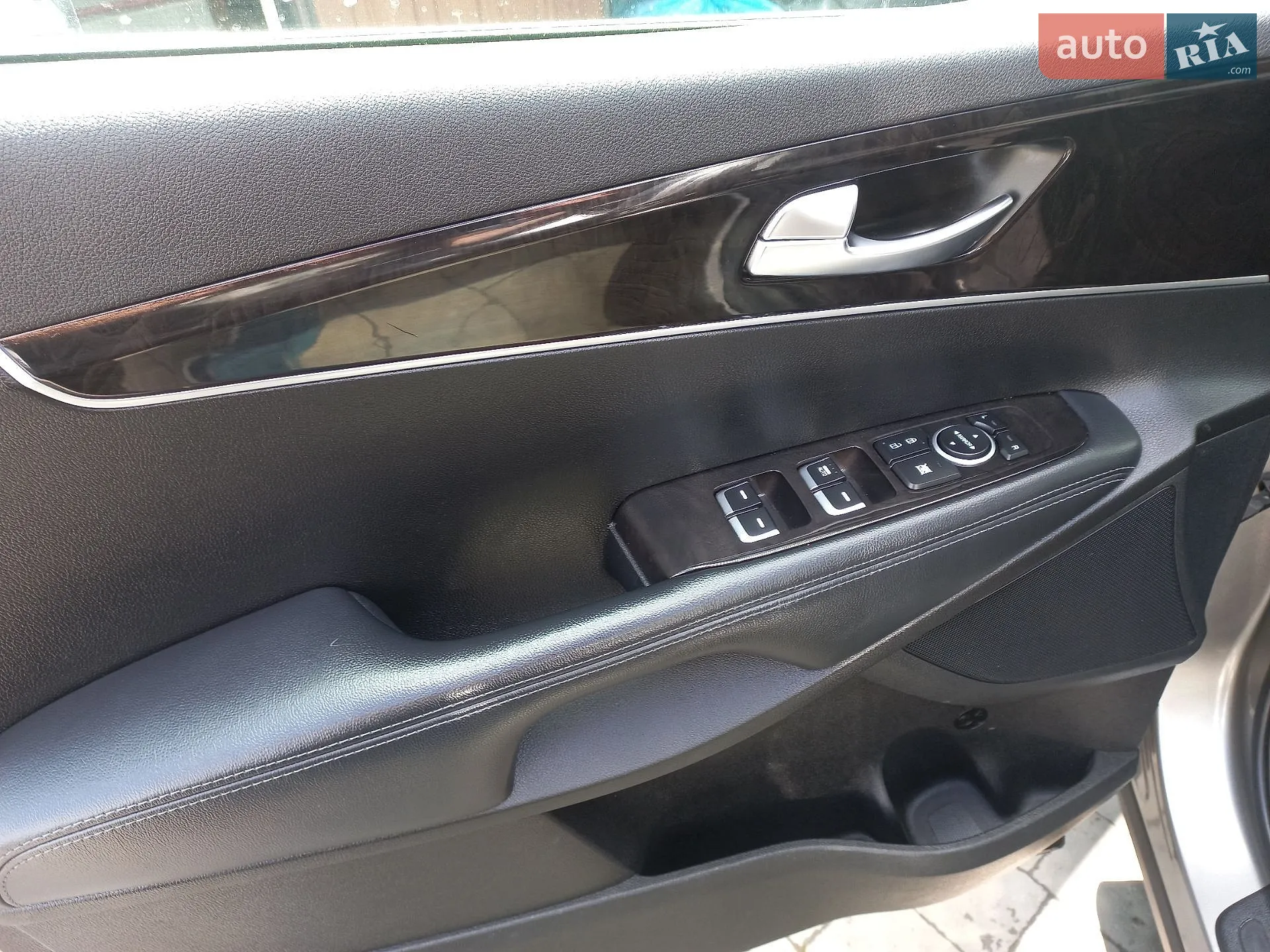 2018 Kia Sorento - мініатюра 16