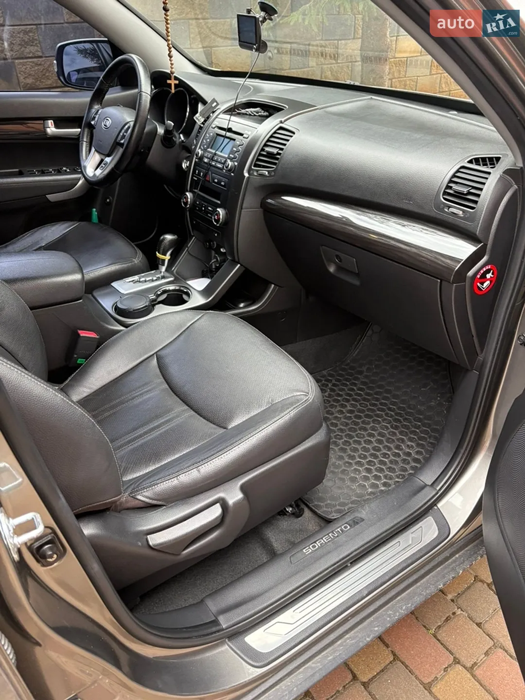 2012 Kia Sorento - мініатюра 17