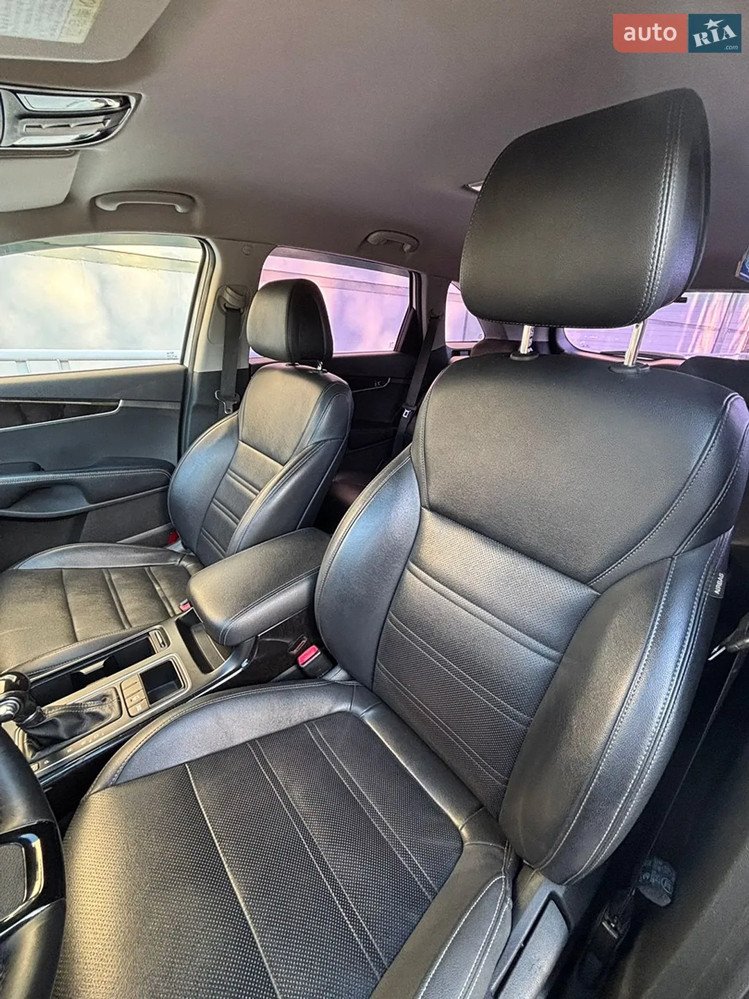 2015 Kia Sorento - мініатюра 15