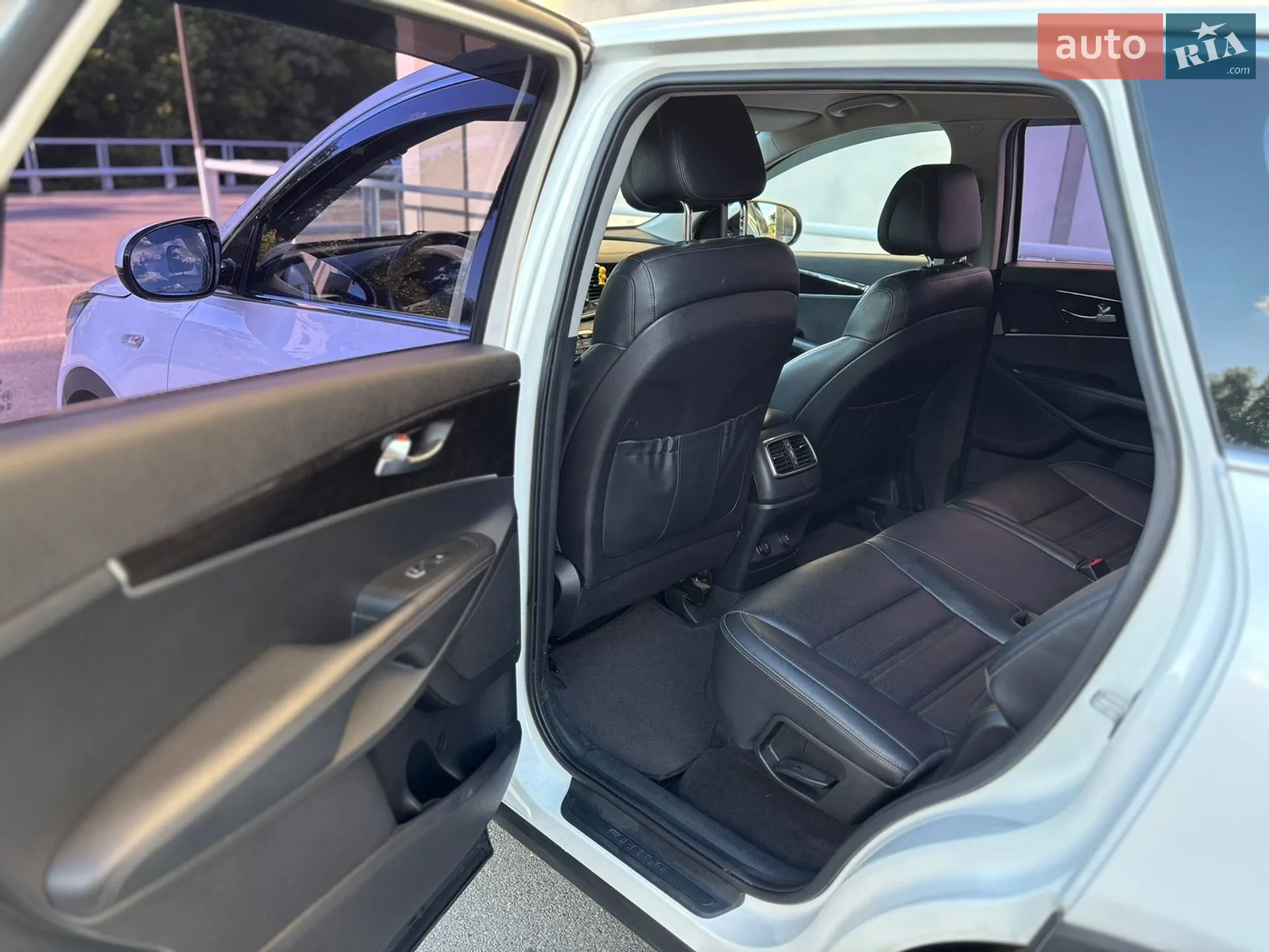 2015 Kia Sorento - мініатюра 20