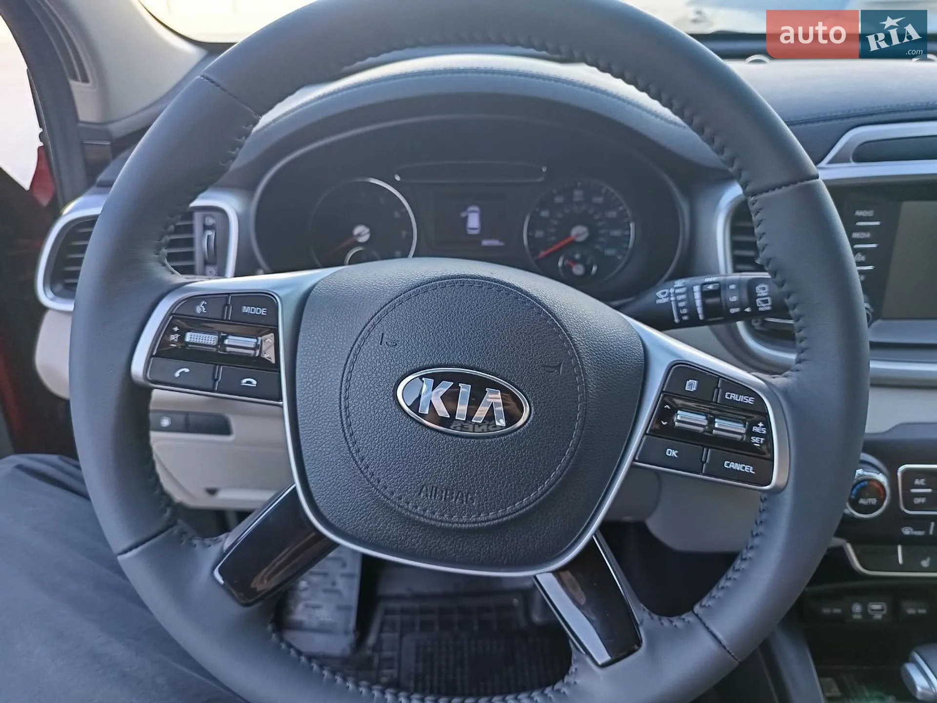 2020 Kia Sorento - мініатюра 14