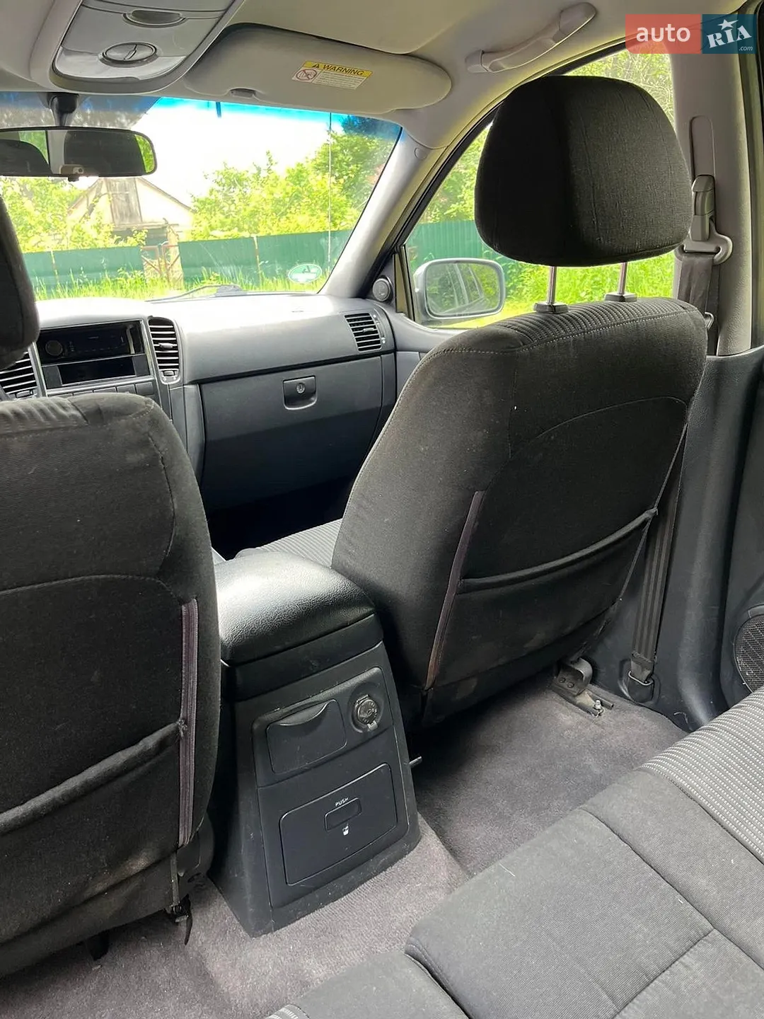 2010 Renault Kangoo - мініатюра 21