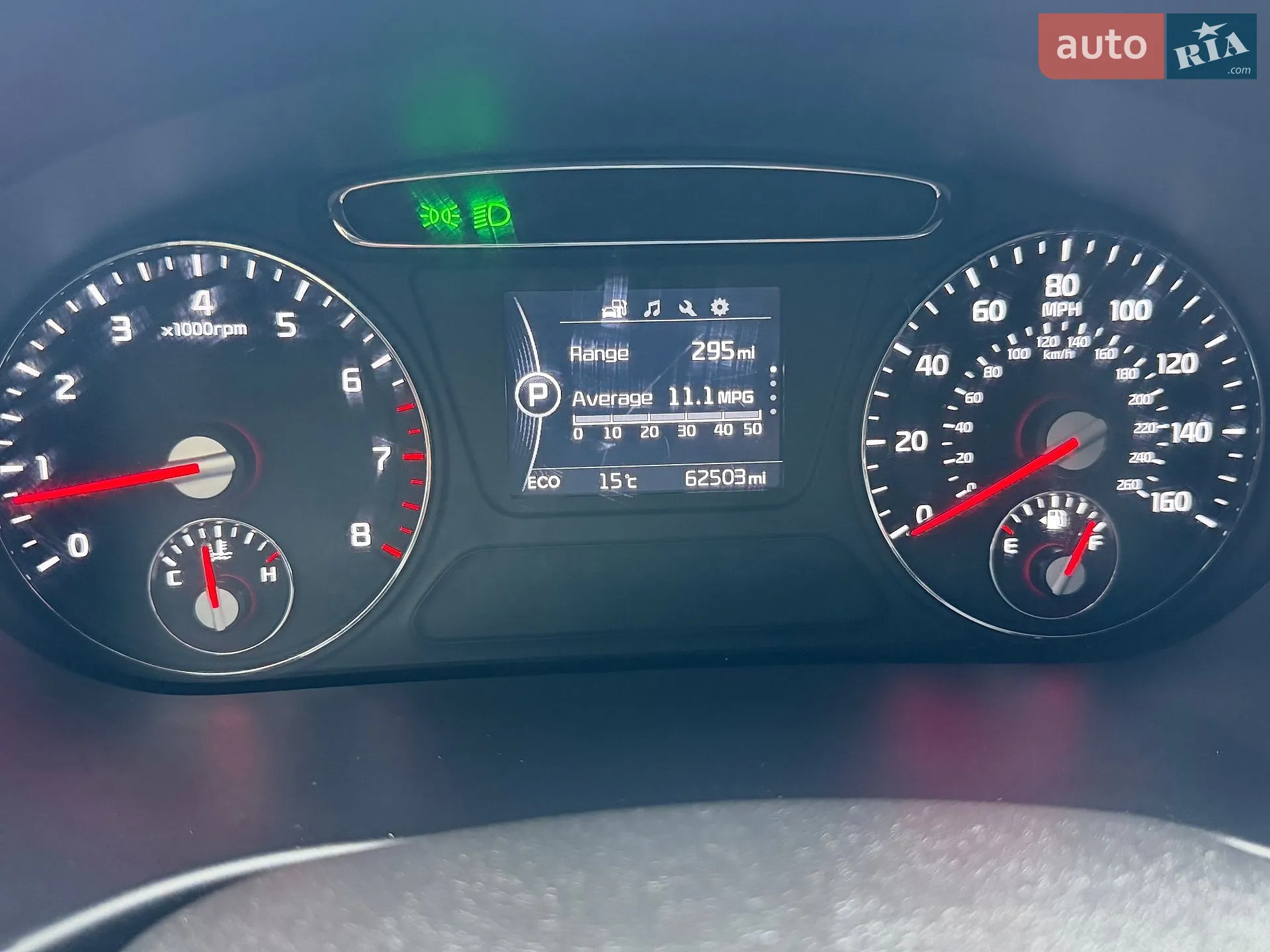 2015 Kia Sorento - мініатюра 14