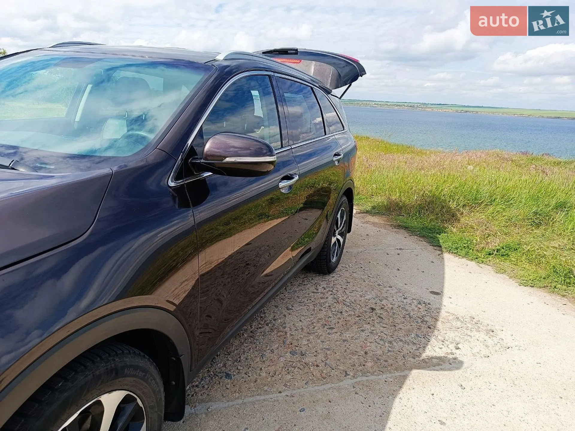 2016 Kia Sorento - мініатюра 14