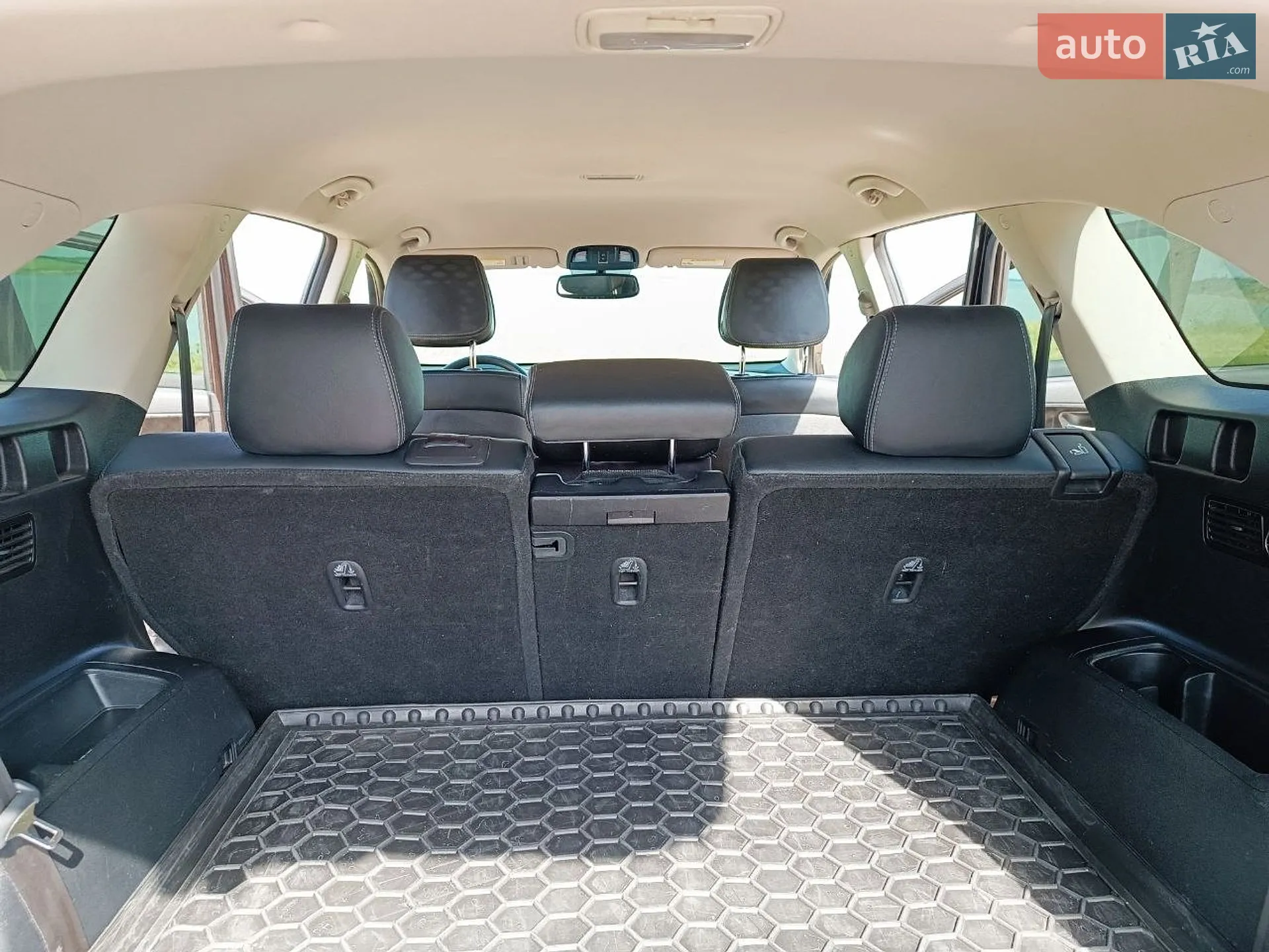 2016 Kia Sorento - мініатюра 24