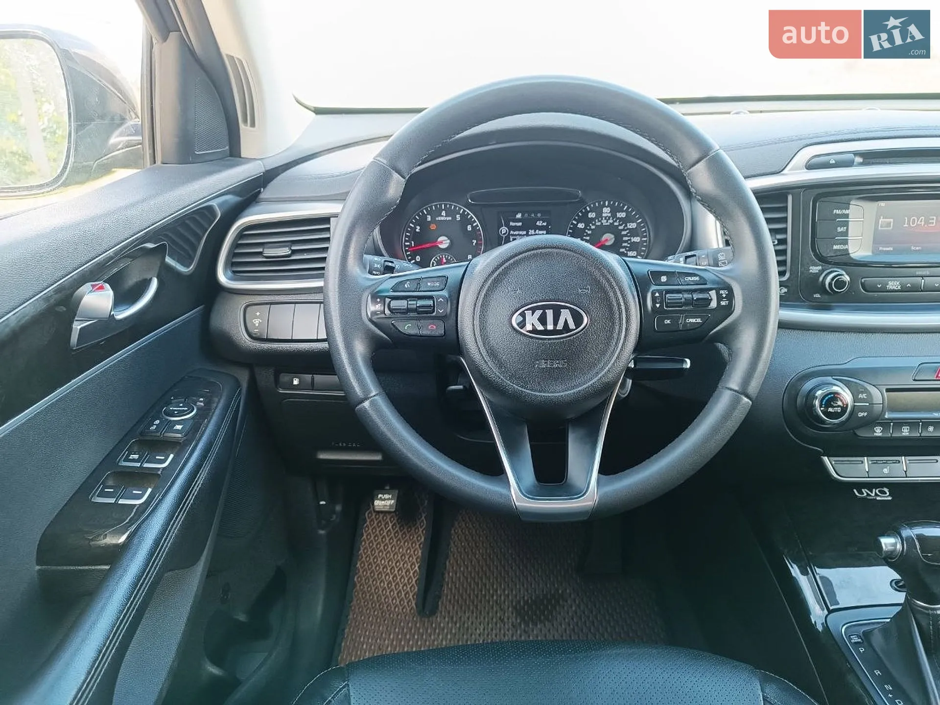 2016 Kia Sorento - мініатюра 26