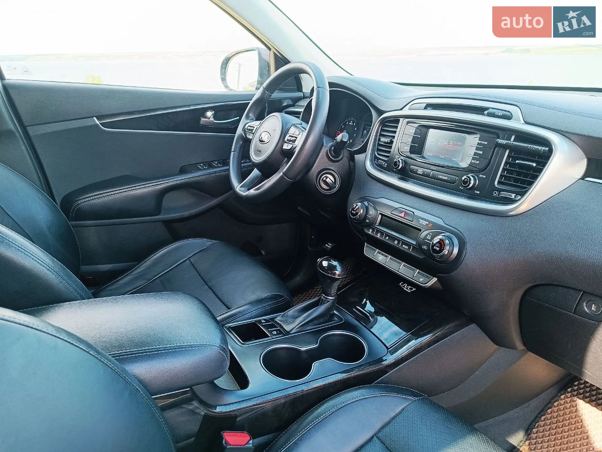 2016 Kia Sorento - мініатюра 31