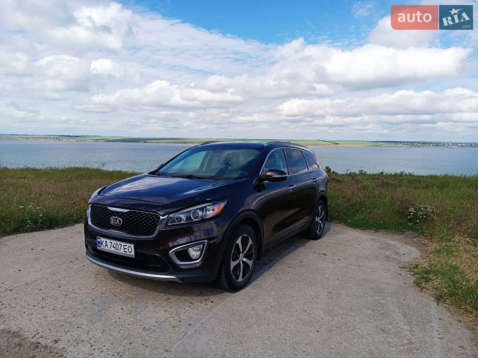 2016 Kia Sorento - мініатюра 37